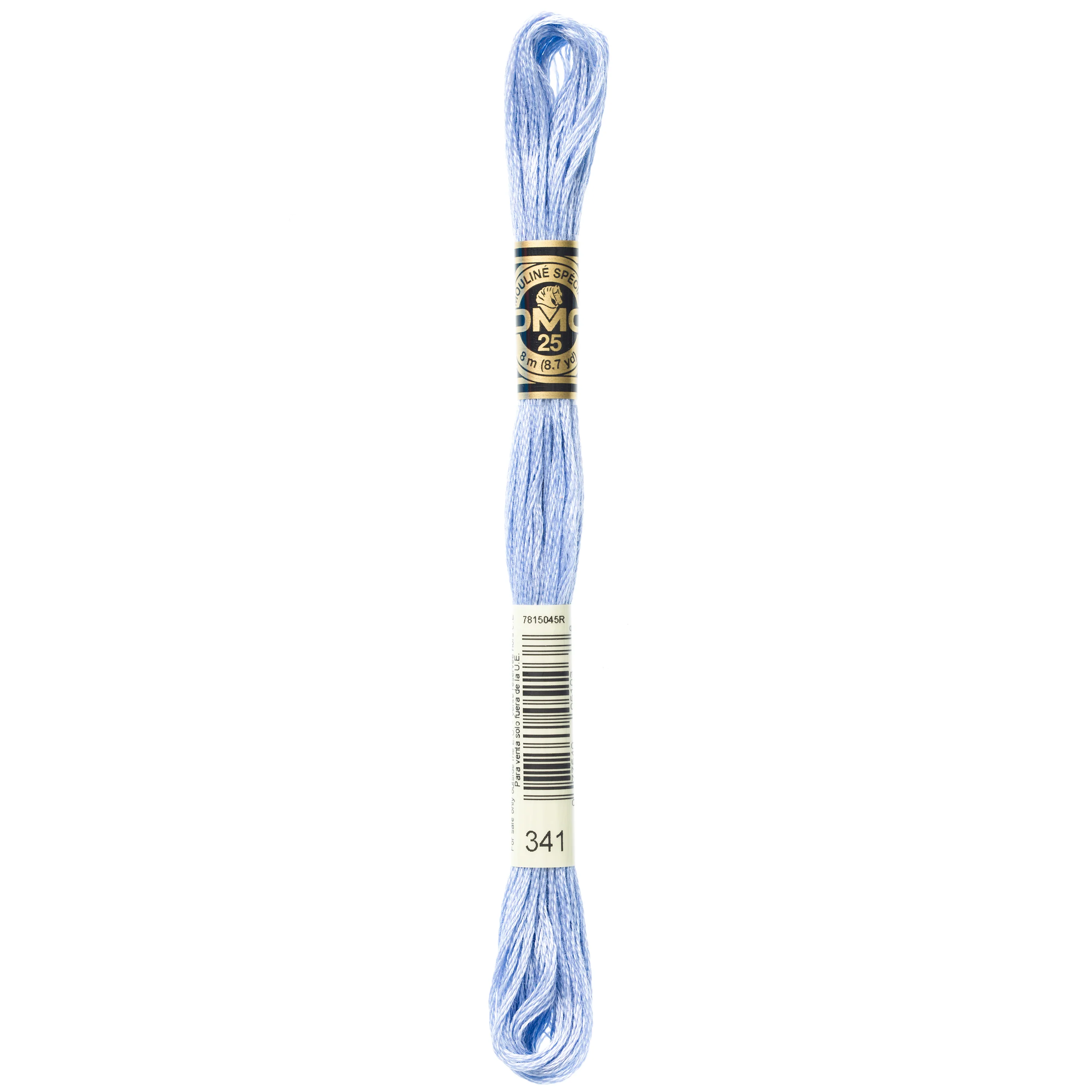 DMC Embroidery Floss, Blue Palette - Image 16