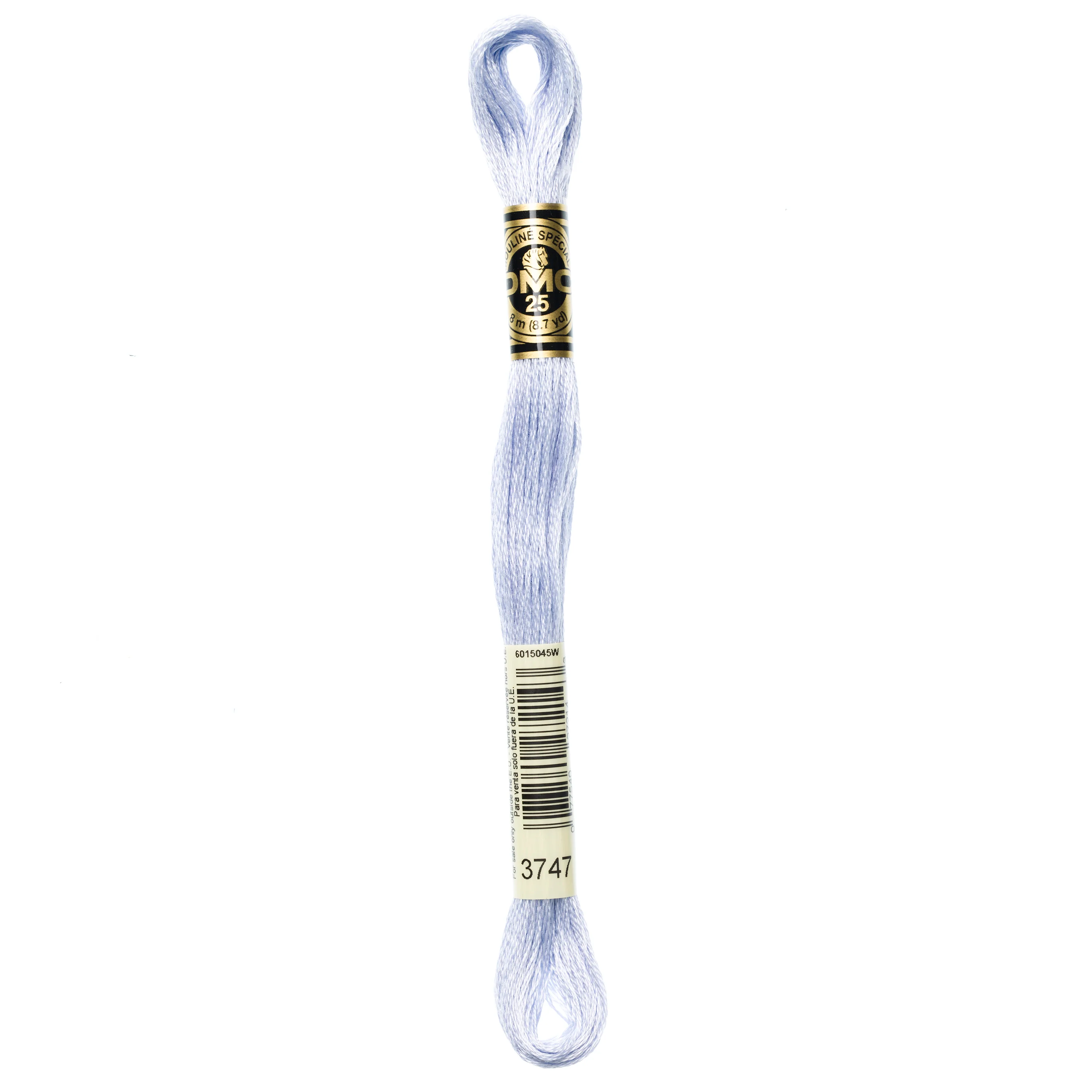 DMC Embroidery Floss, Blue Palette - Image 17