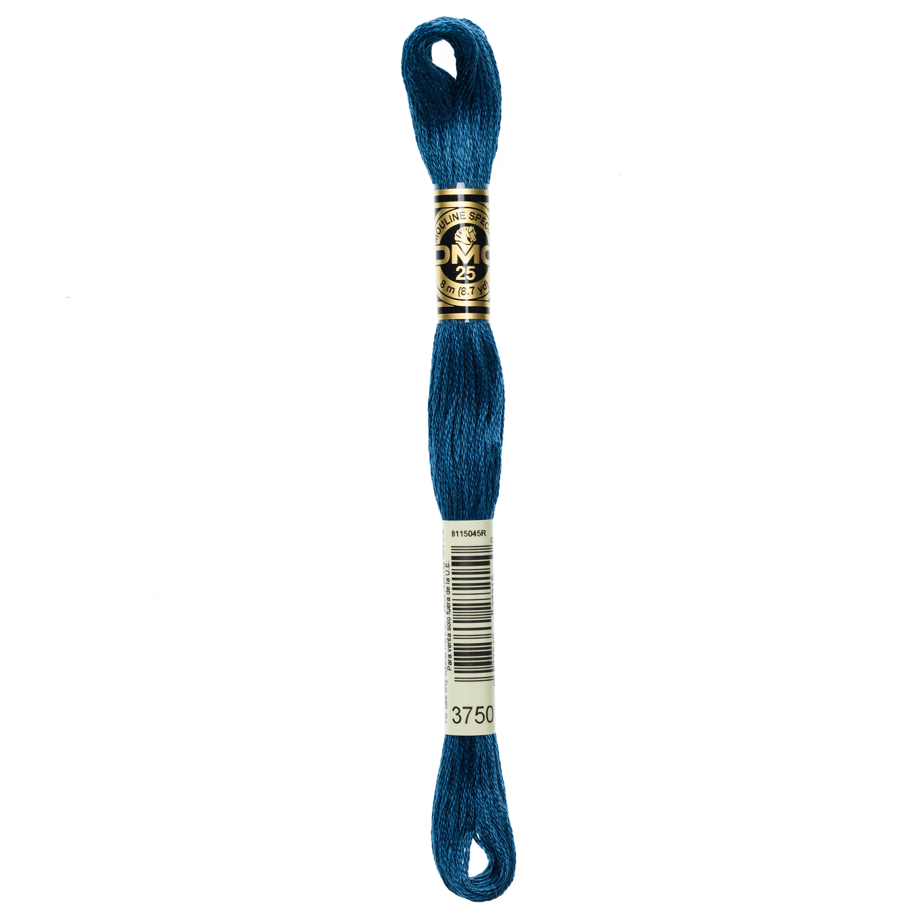 DMC Embroidery Floss, Blue Palette - Image 18