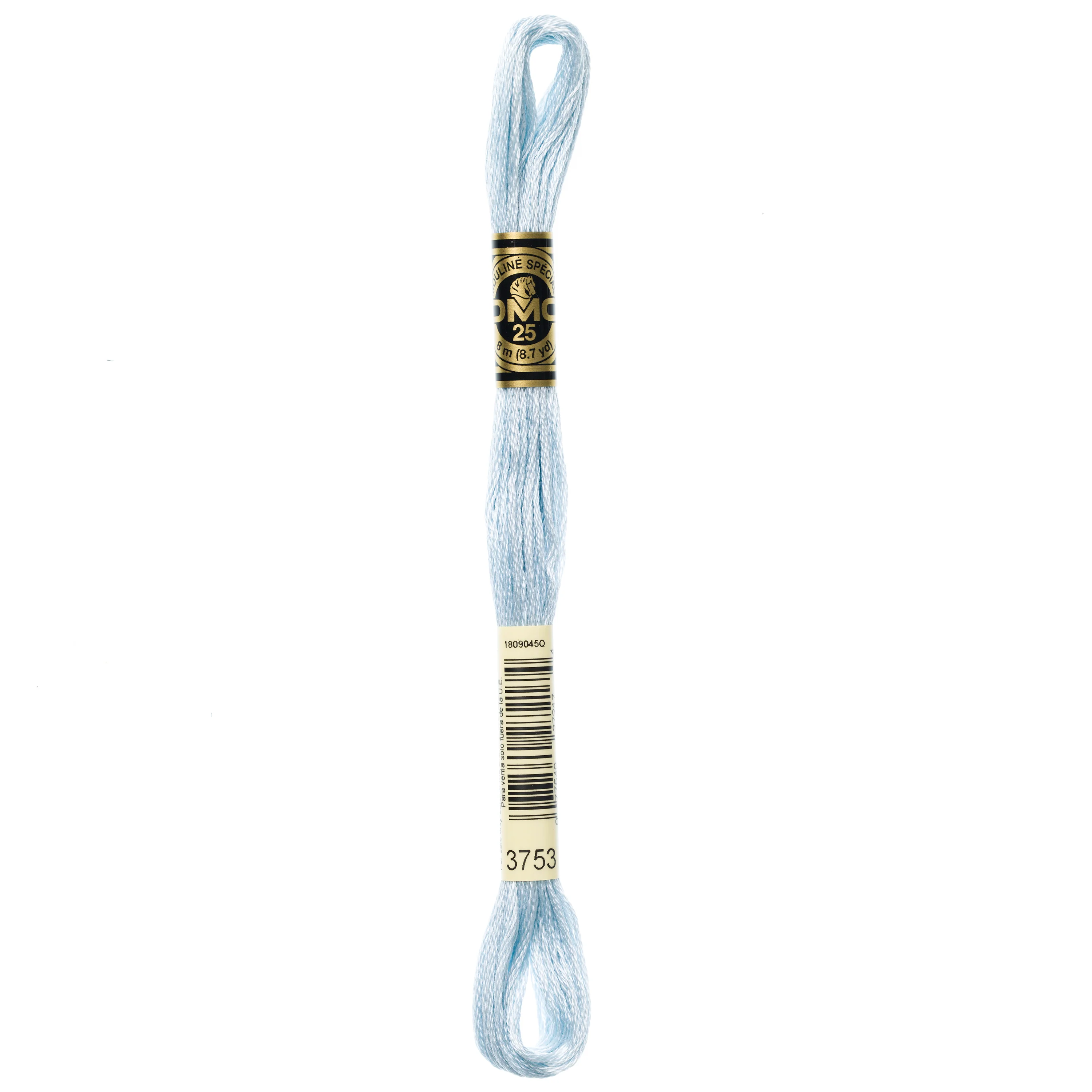 DMC Embroidery Floss, Blue Palette - Image 19