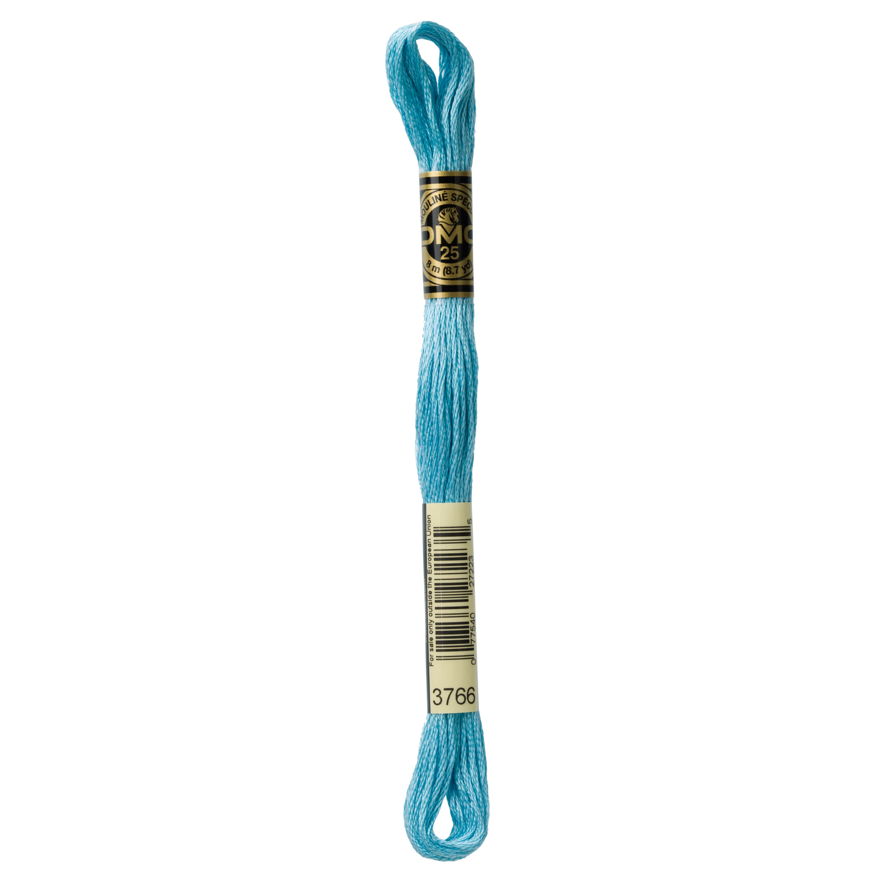 DMC Embroidery Floss, Blue Palette - Image 25