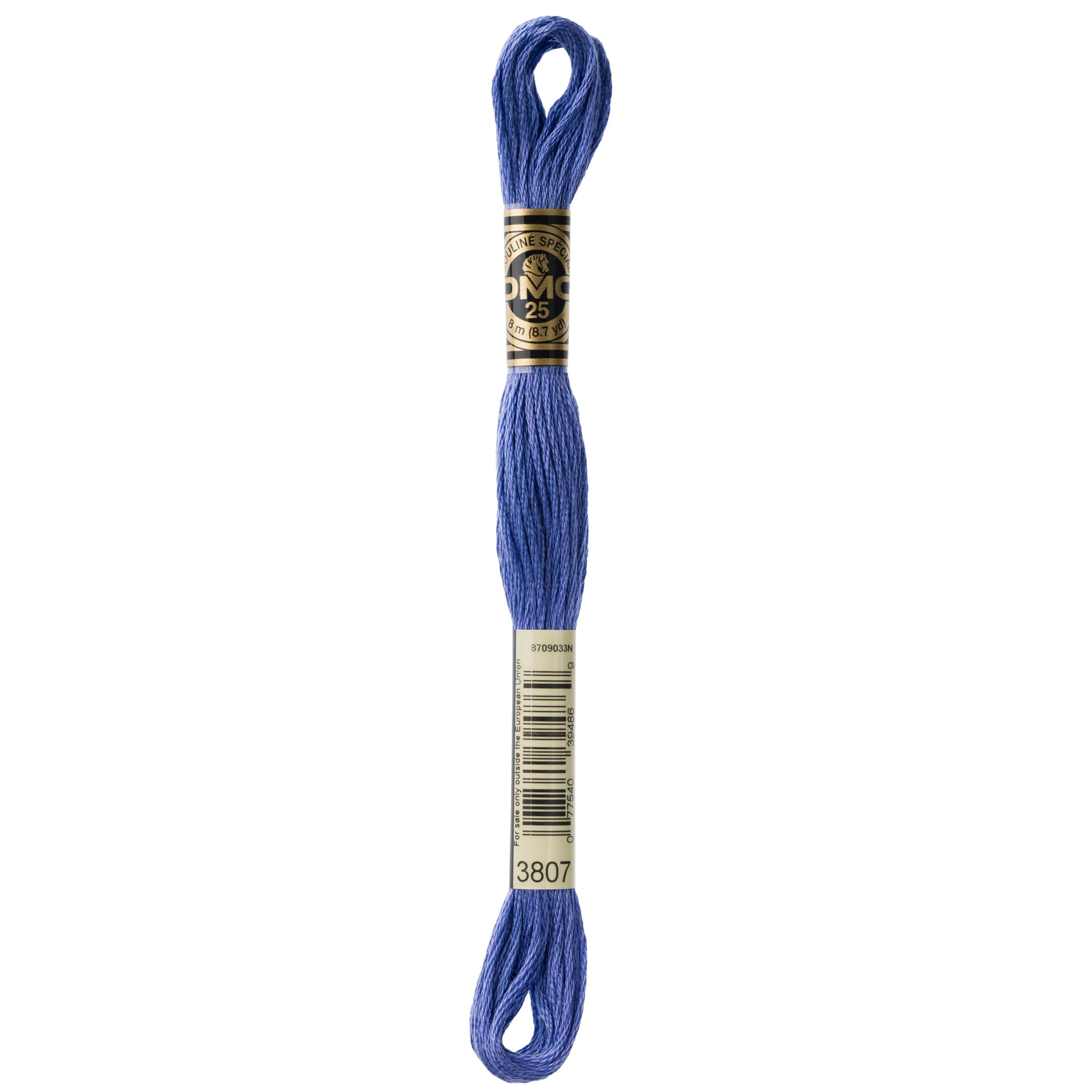DMC Embroidery Floss, Blue Palette - Image 27