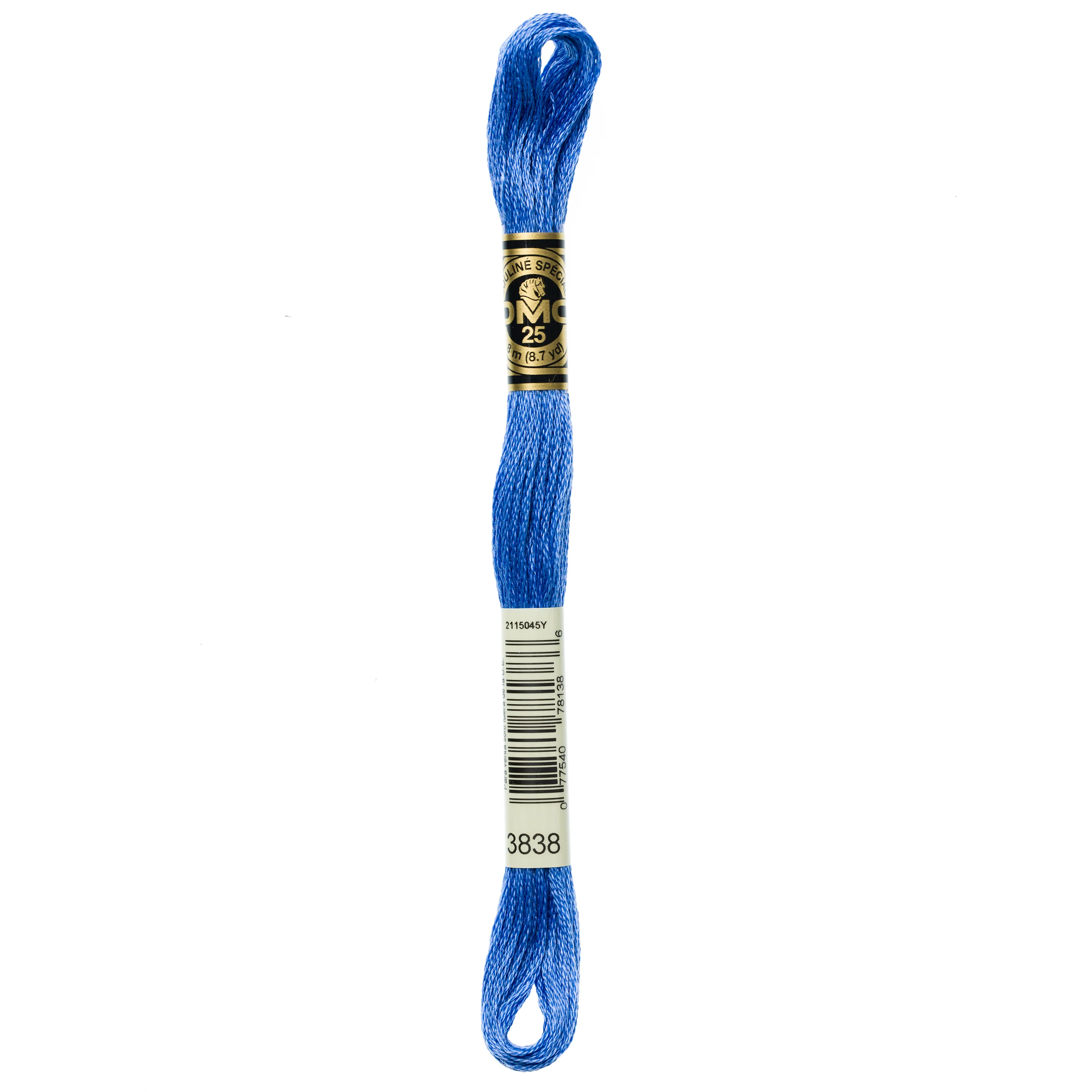 DMC Embroidery Floss, Blue Palette - Image 29