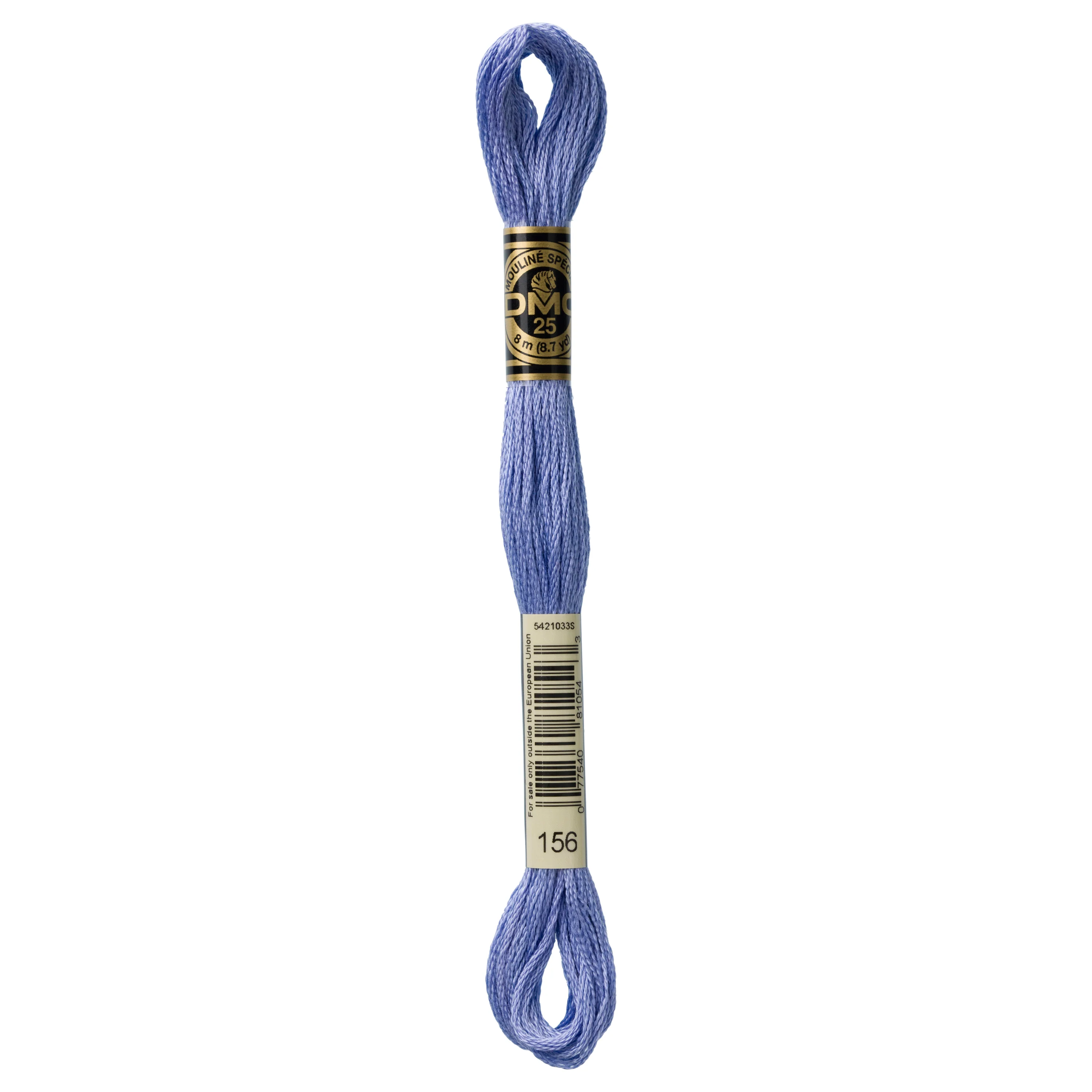 DMC Embroidery Floss, Blue Palette - Image 3
