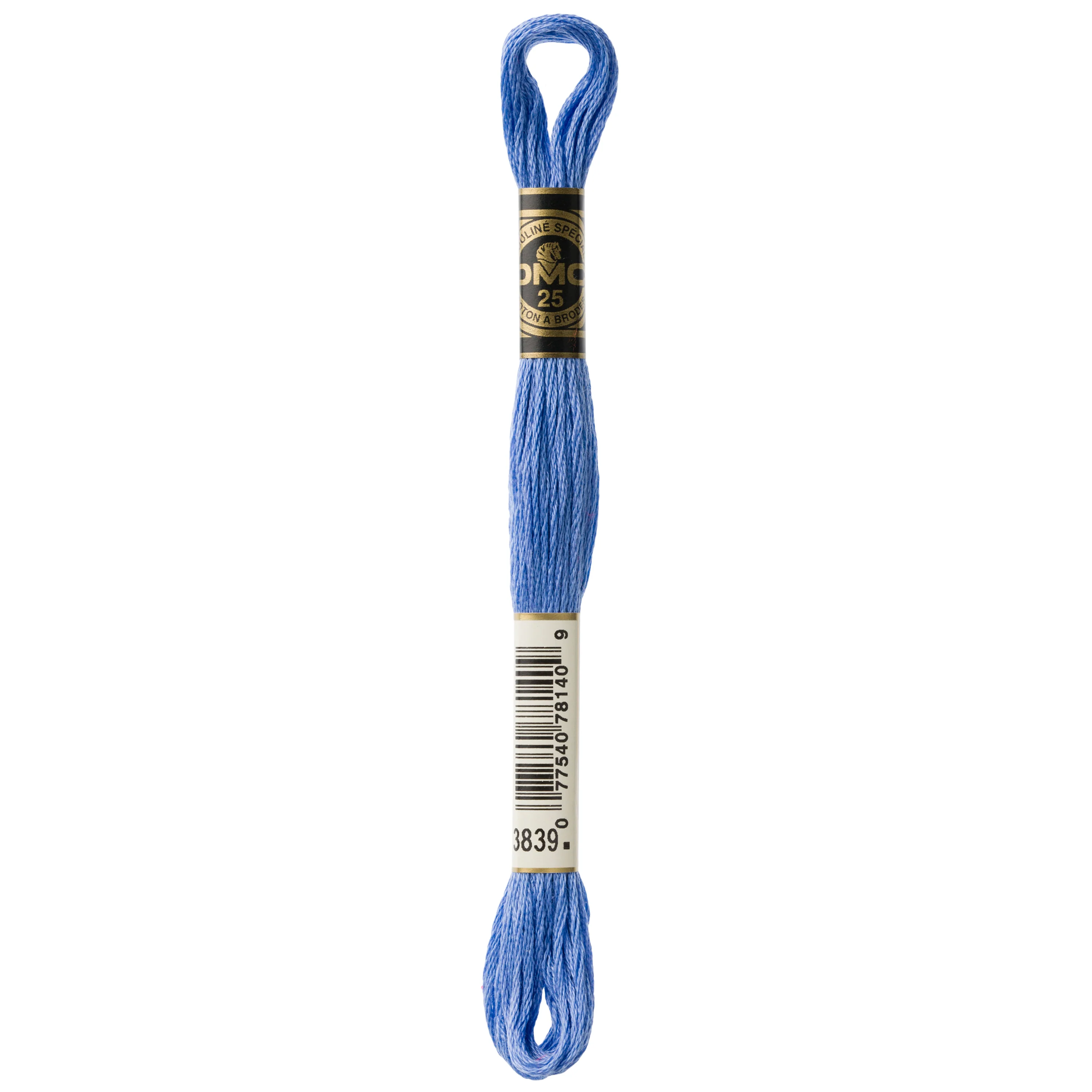 DMC Embroidery Floss, Blue Palette - Image 30