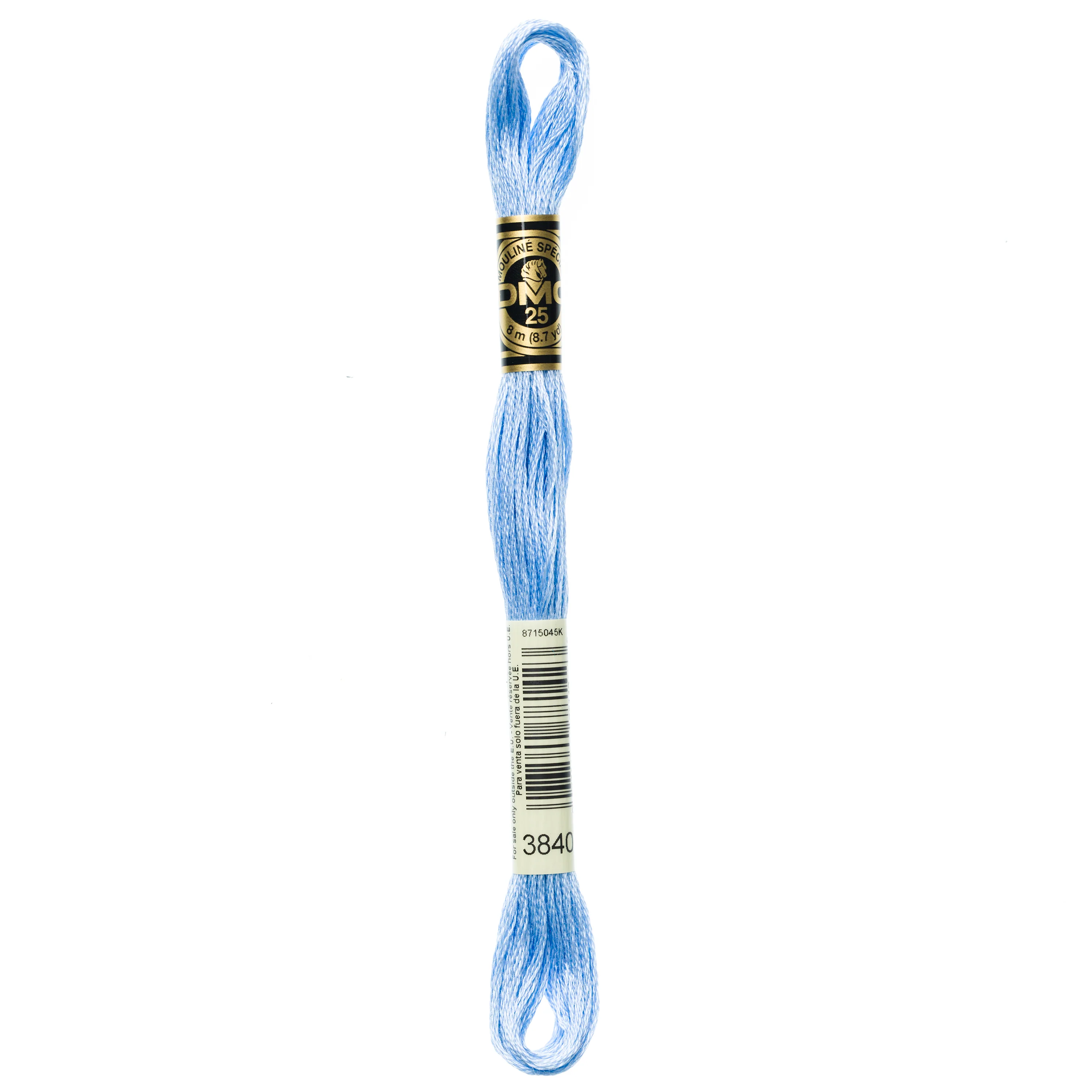 DMC Embroidery Floss, Blue Palette - Image 31