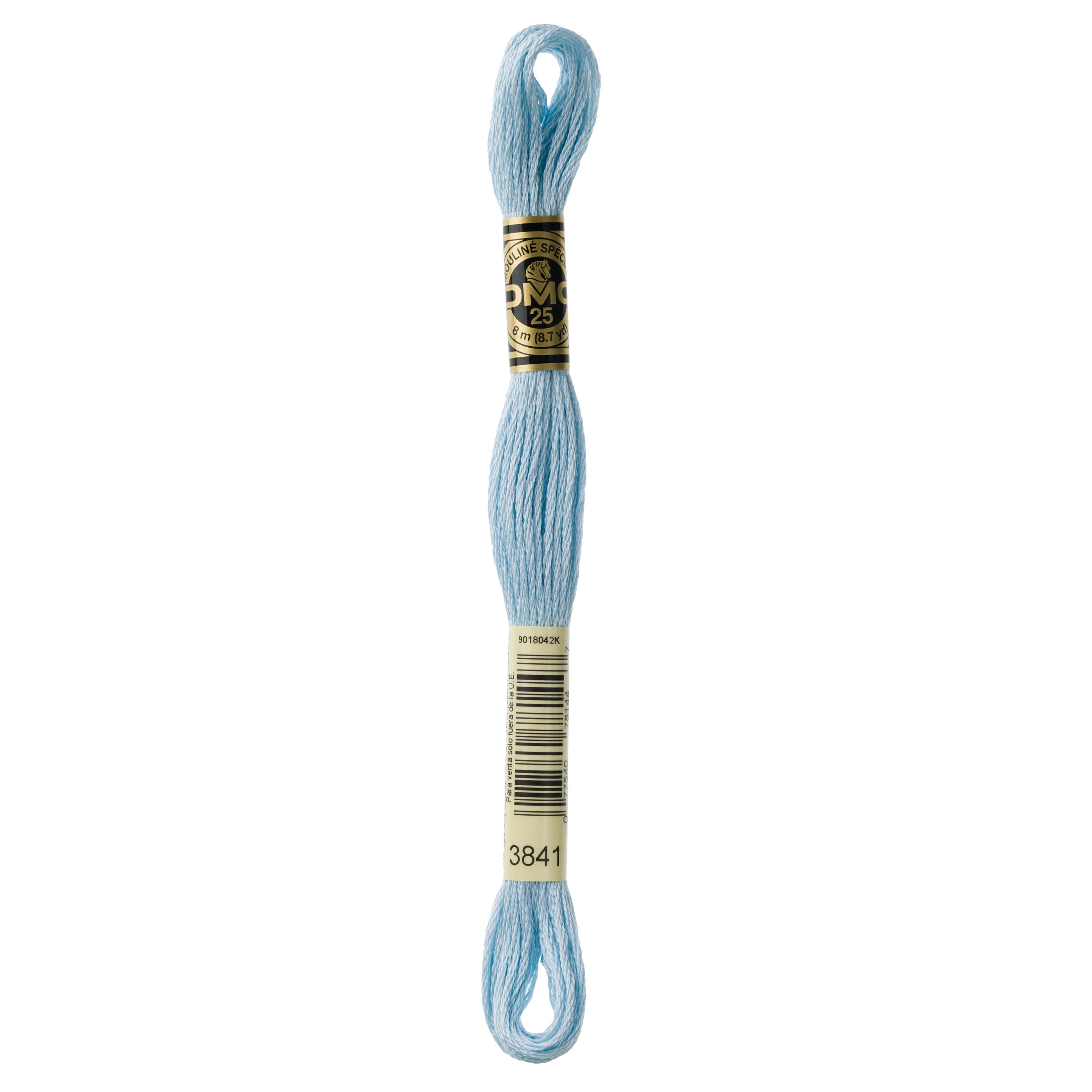 DMC Embroidery Floss, Blue Palette - Image 32