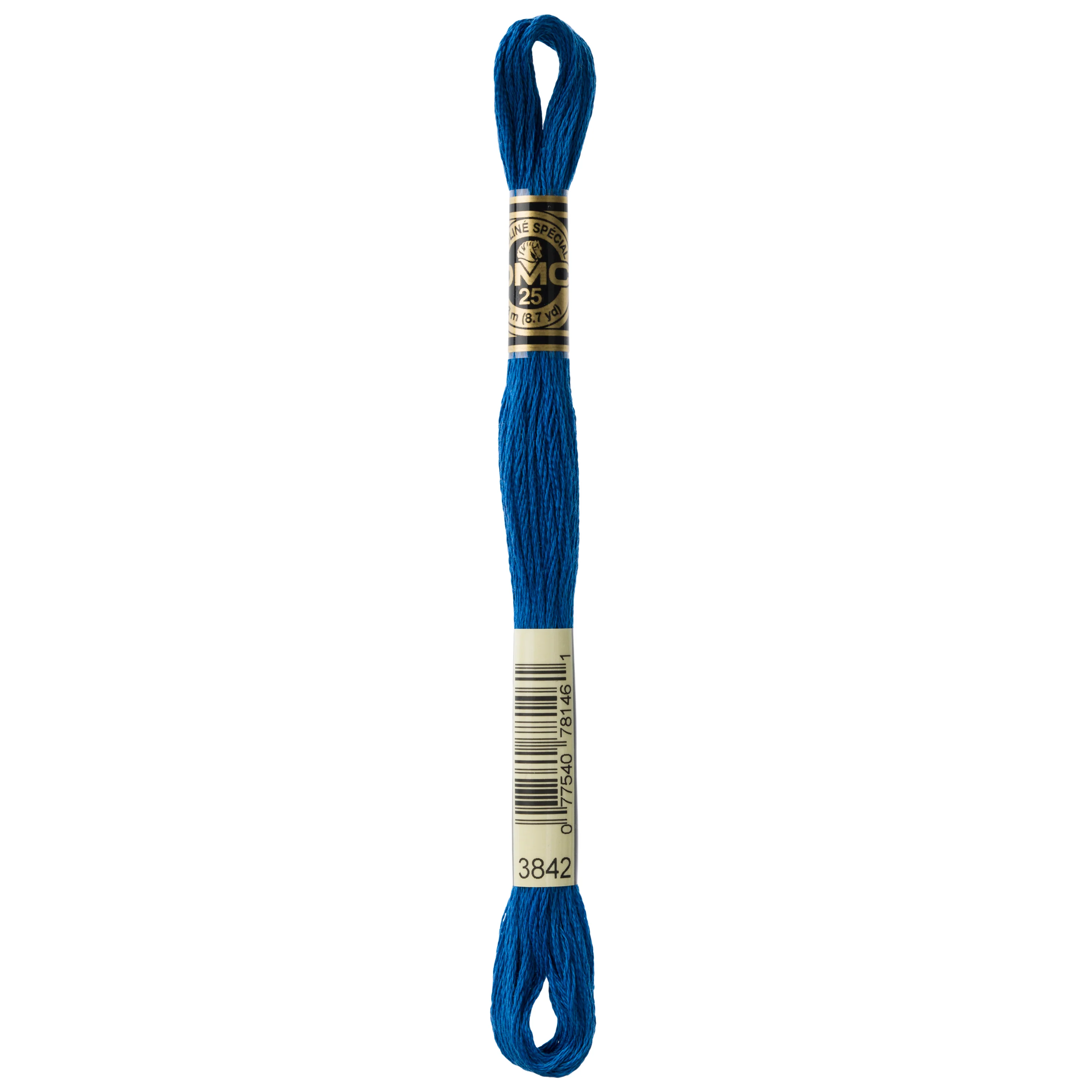 DMC Embroidery Floss, Blue Palette - Image 33