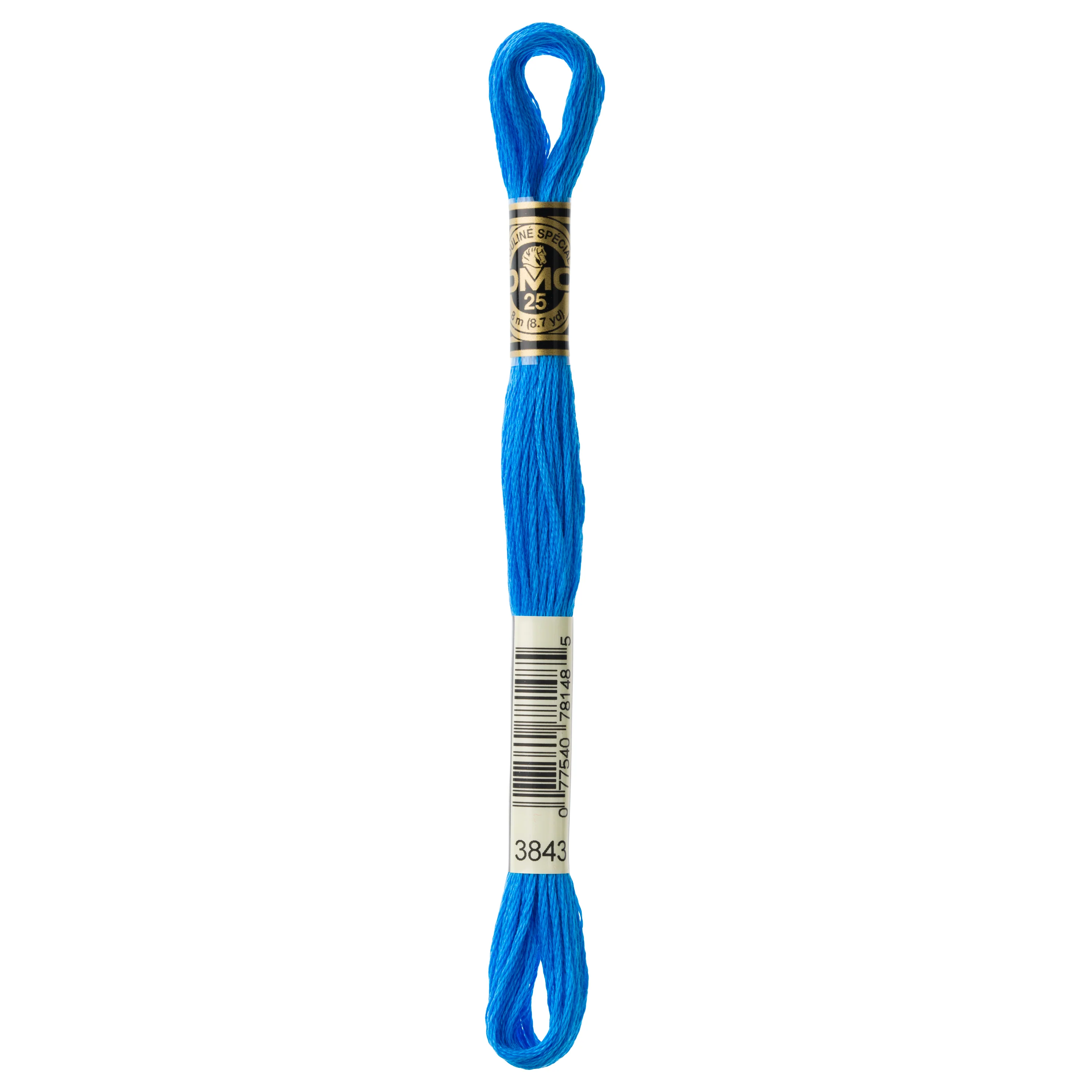 DMC Embroidery Floss, Blue Palette - Image 34