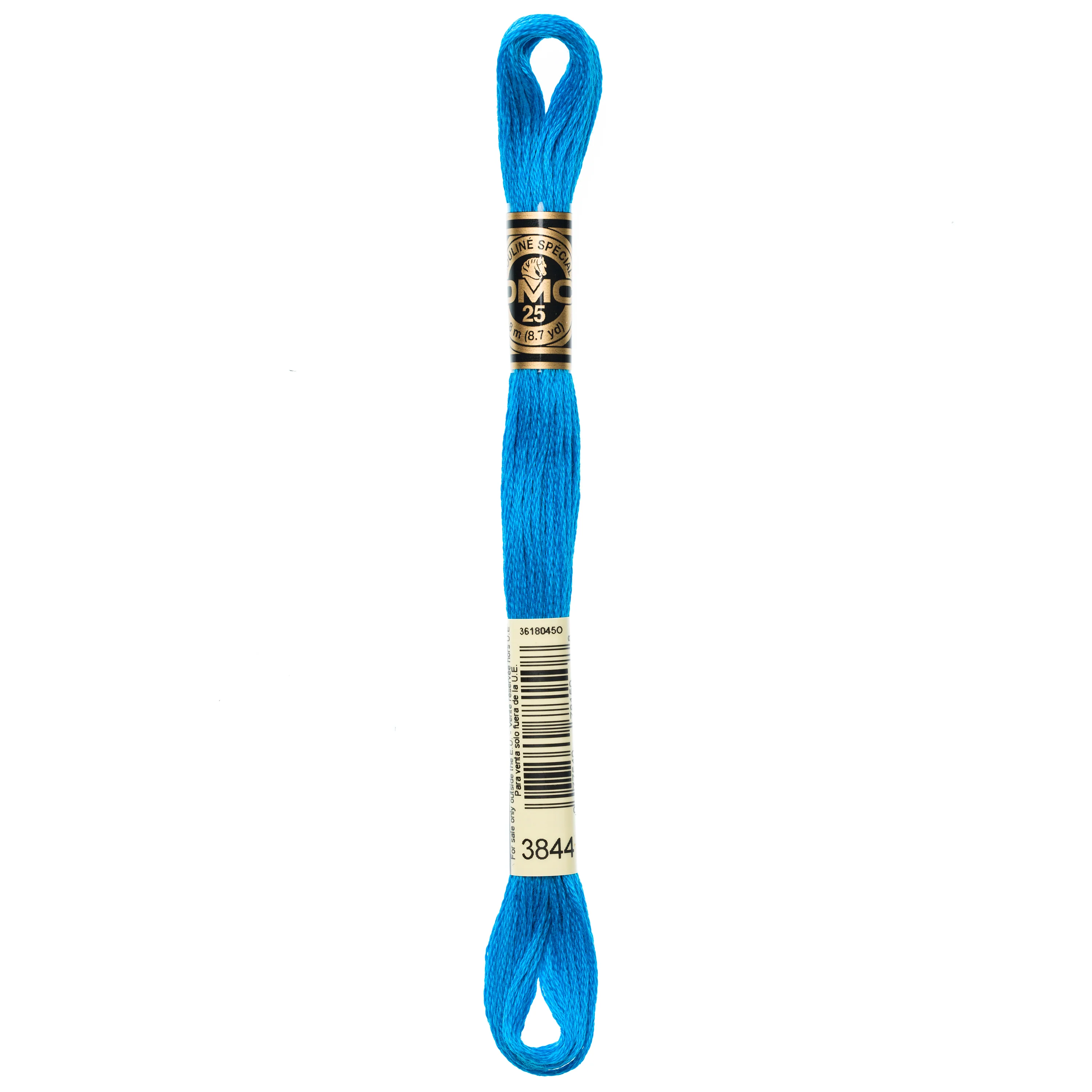 DMC Embroidery Floss, Blue Palette - Image 35