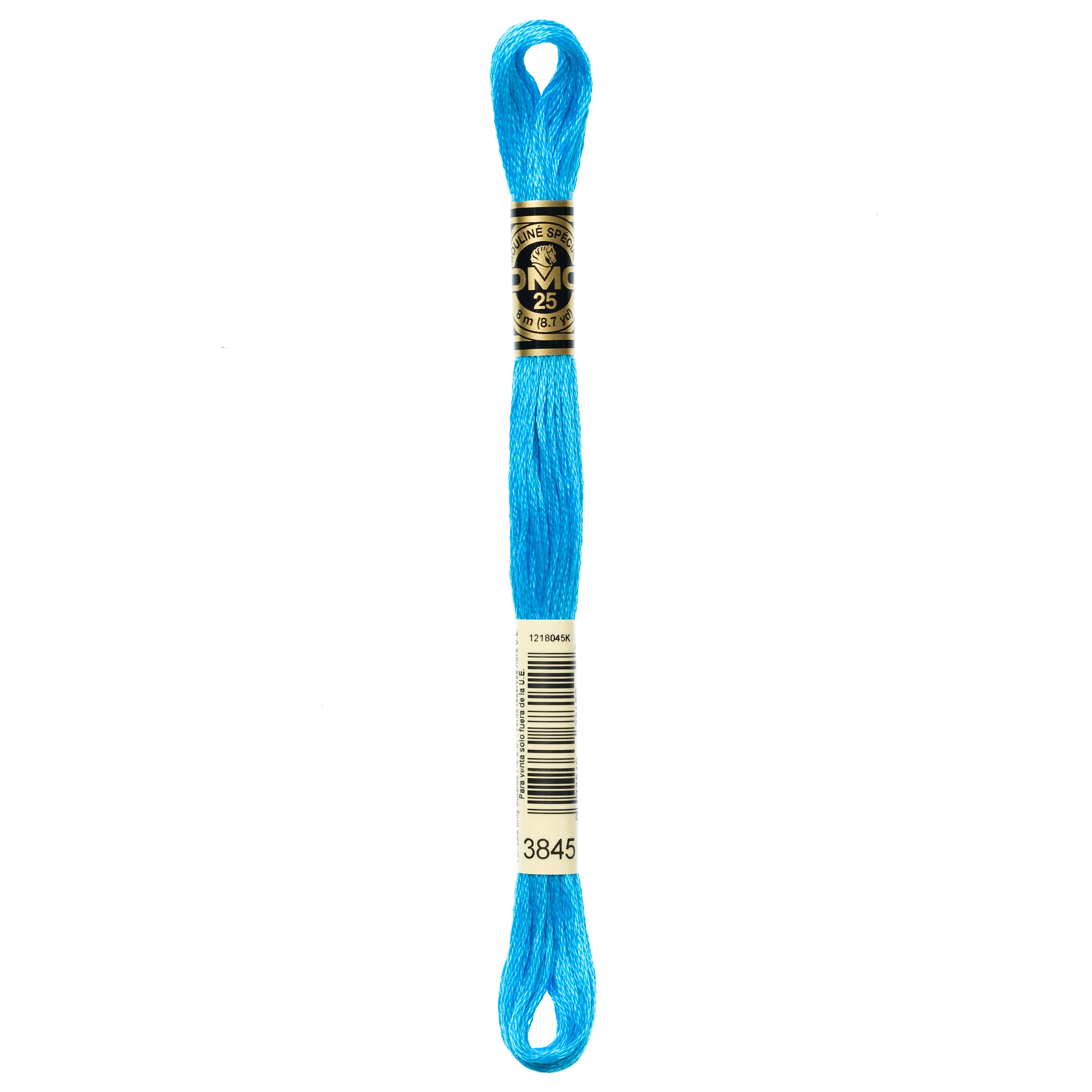 DMC Embroidery Floss, Blue Palette - Image 36