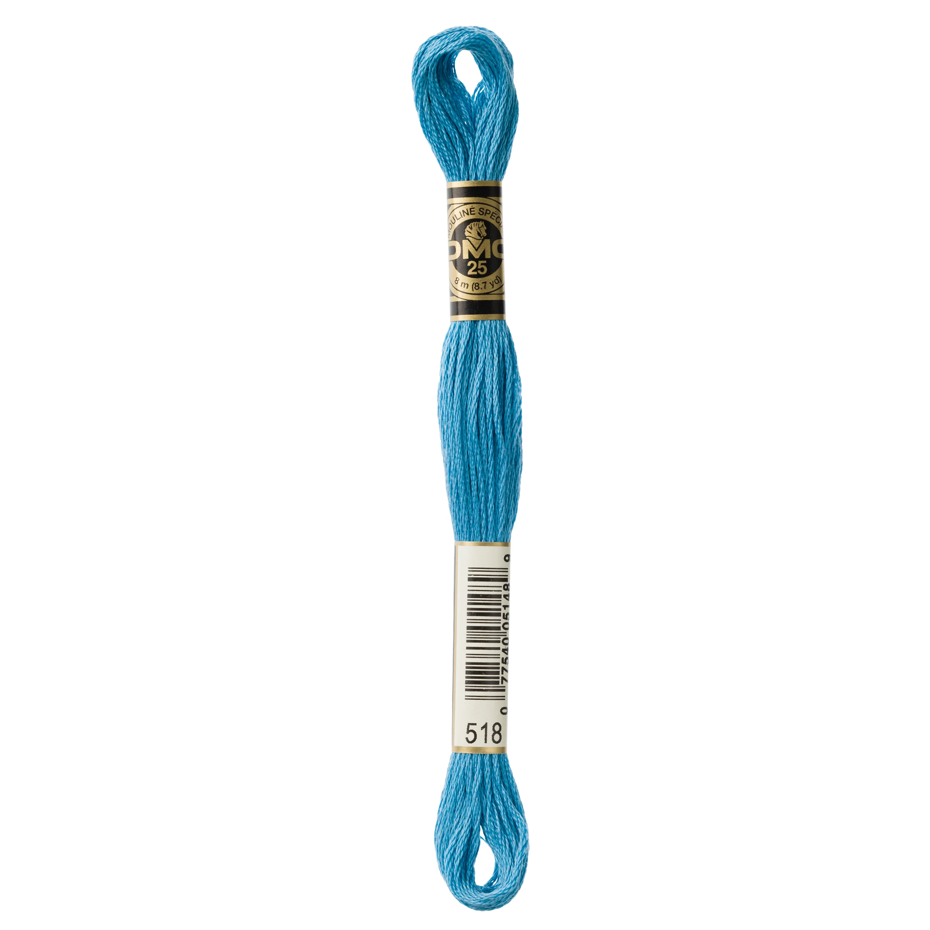 DMC Embroidery Floss, Blue Palette - Image 39