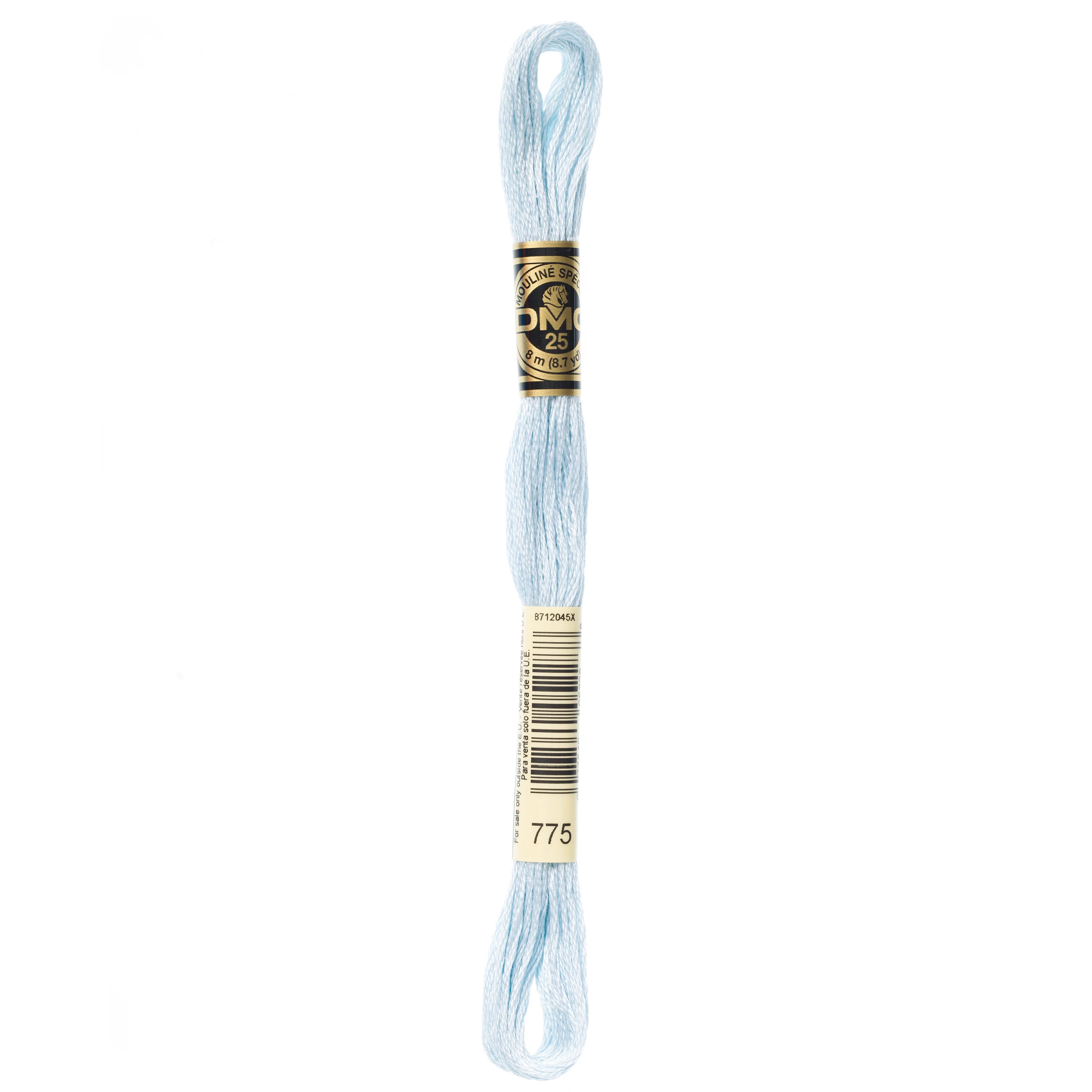 DMC Embroidery Floss, Blue Palette - Image 42