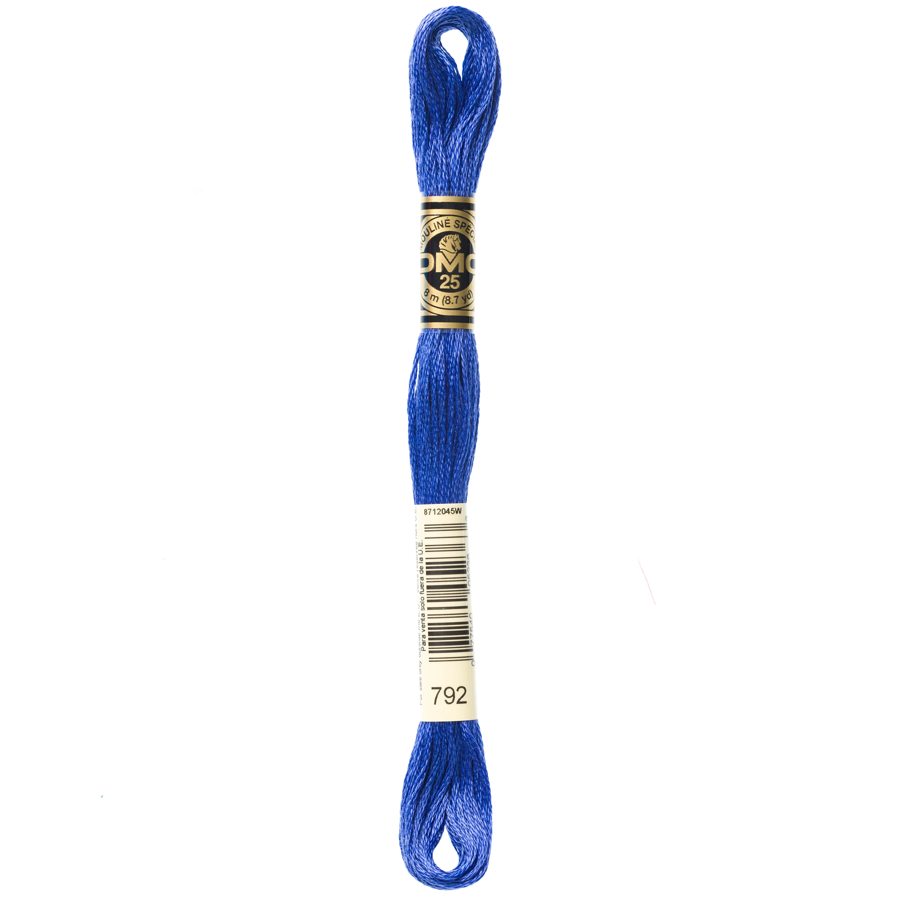 DMC Embroidery Floss, Blue Palette - Image 44