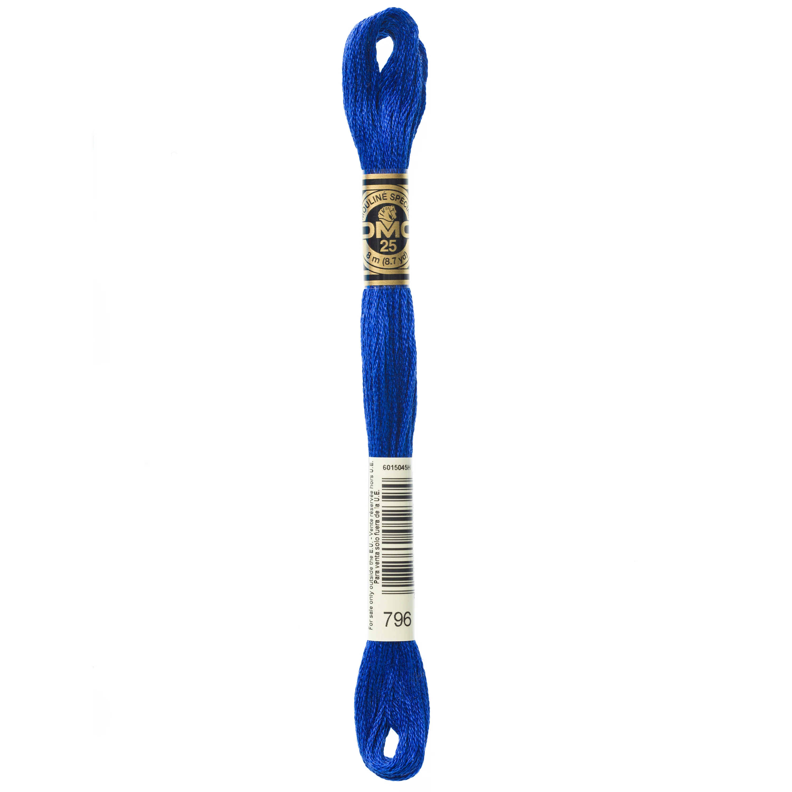 DMC Embroidery Floss, Blue Palette - Image 47