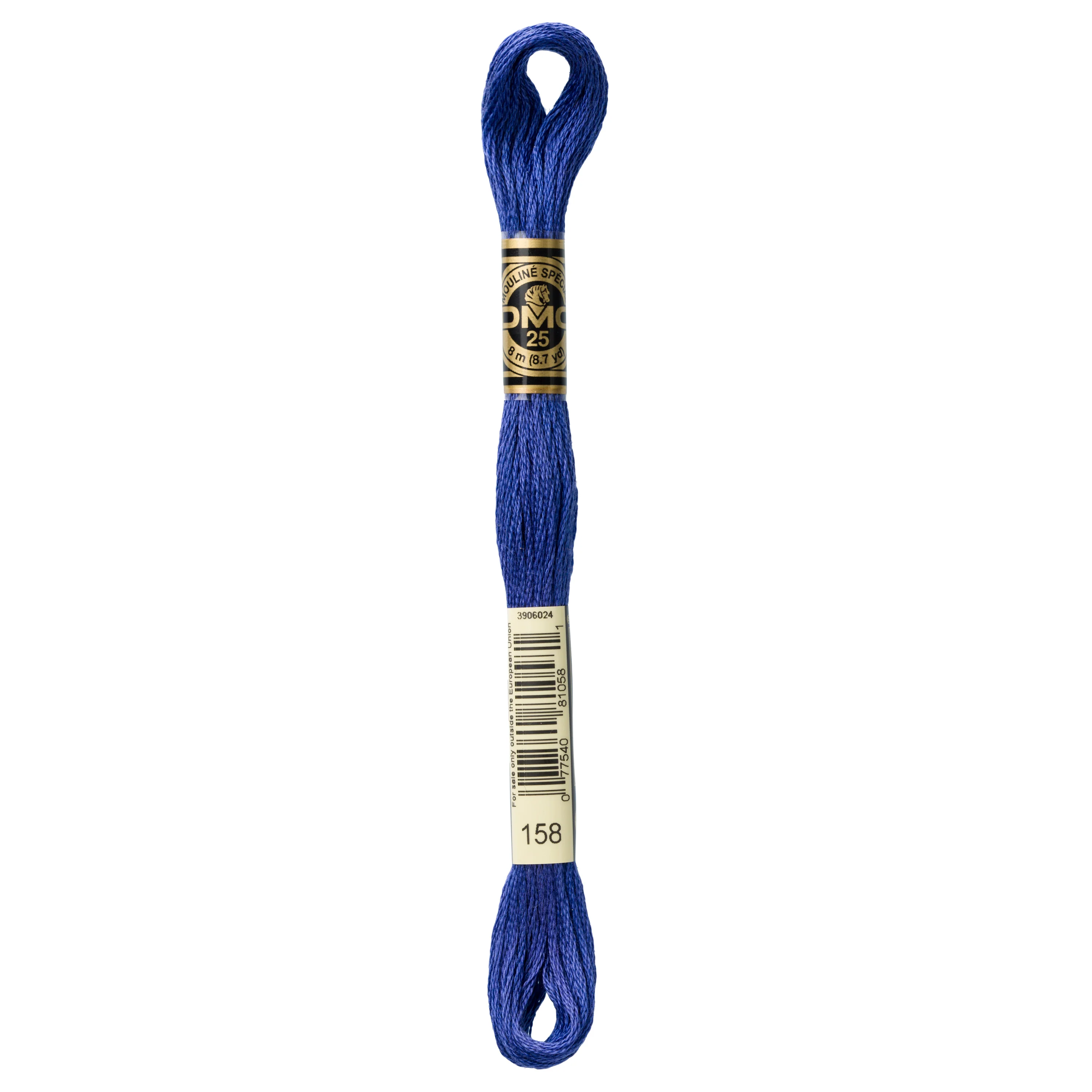 DMC Embroidery Floss, Blue Palette - Image 5