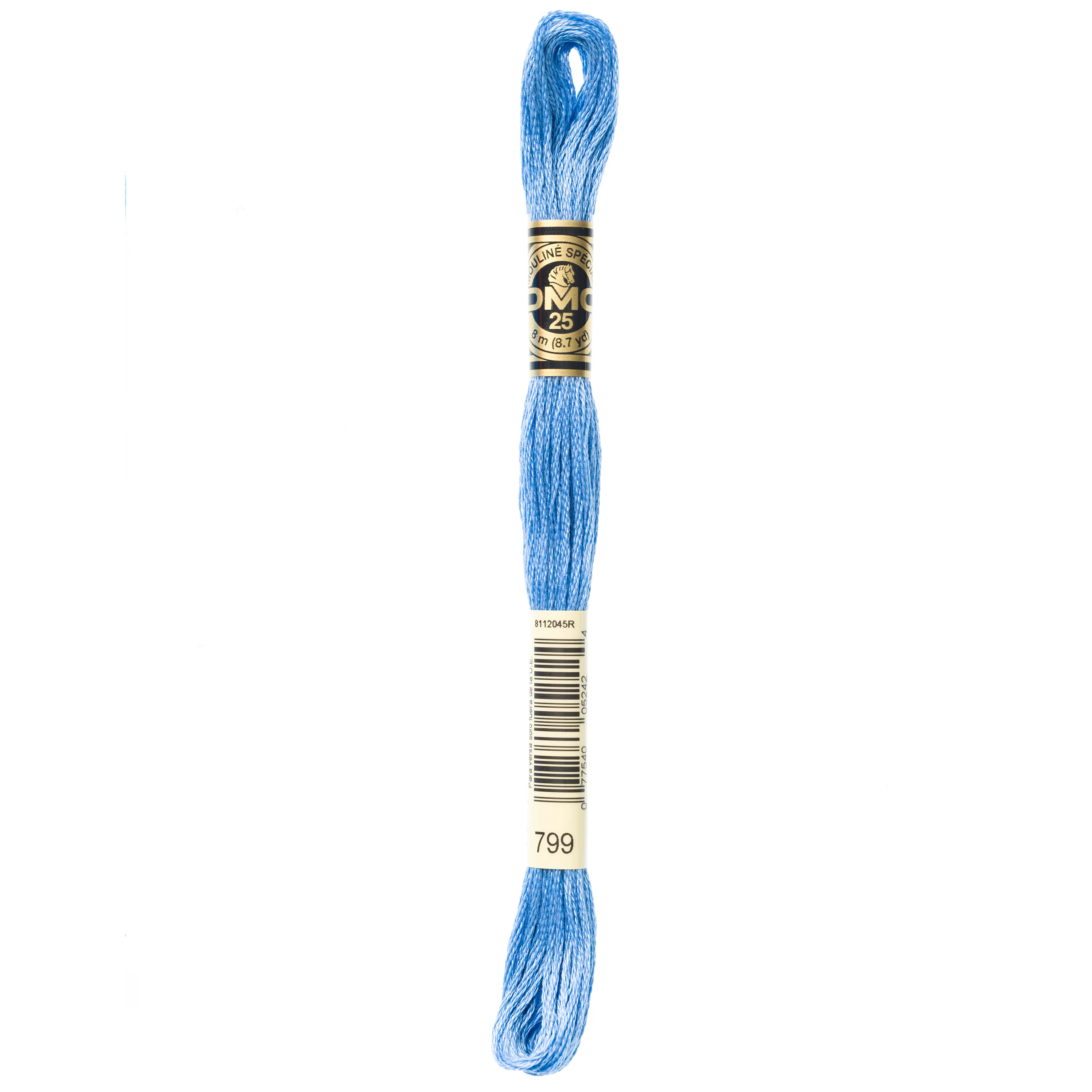 DMC Embroidery Floss, Blue Palette - Image 50