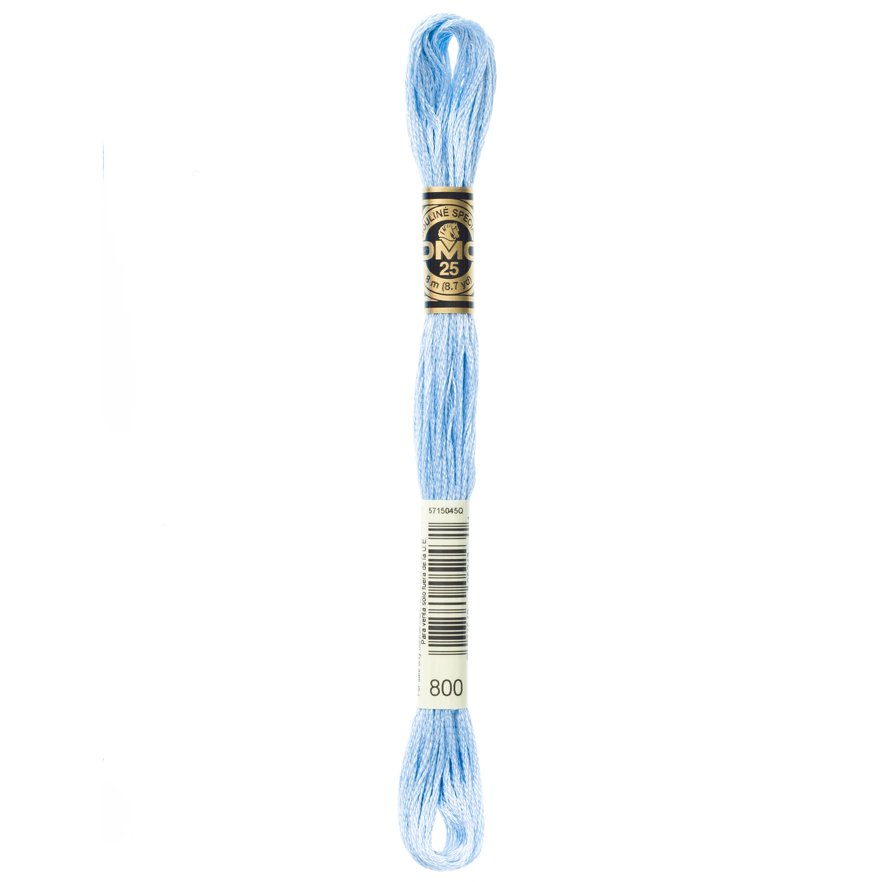 DMC Embroidery Floss, Blue Palette - Image 51