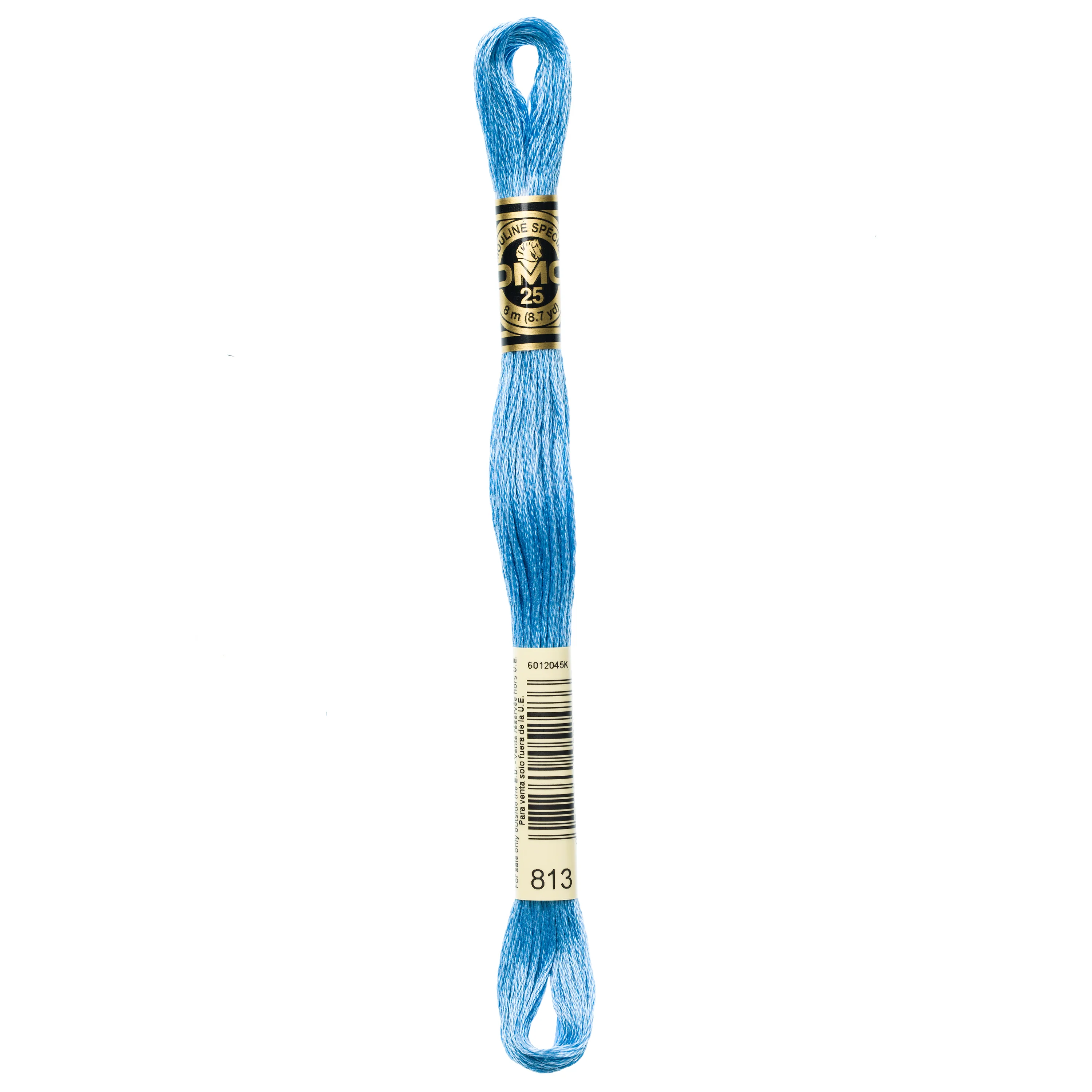 DMC Embroidery Floss, Blue Palette - Image 54