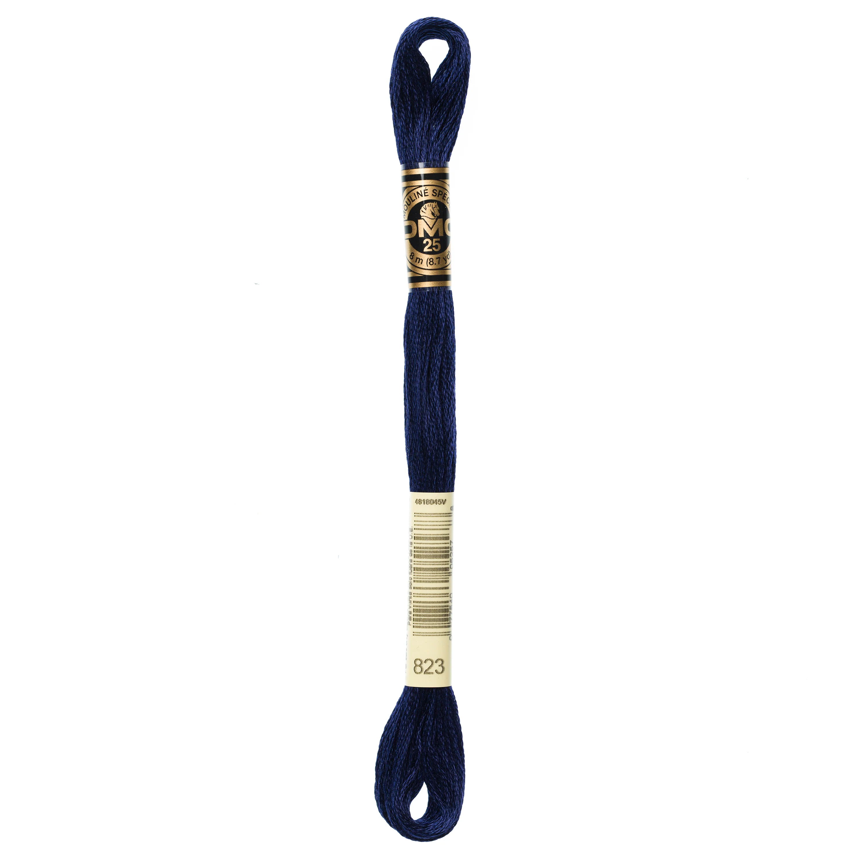 DMC Embroidery Floss, Blue Palette - Image 56