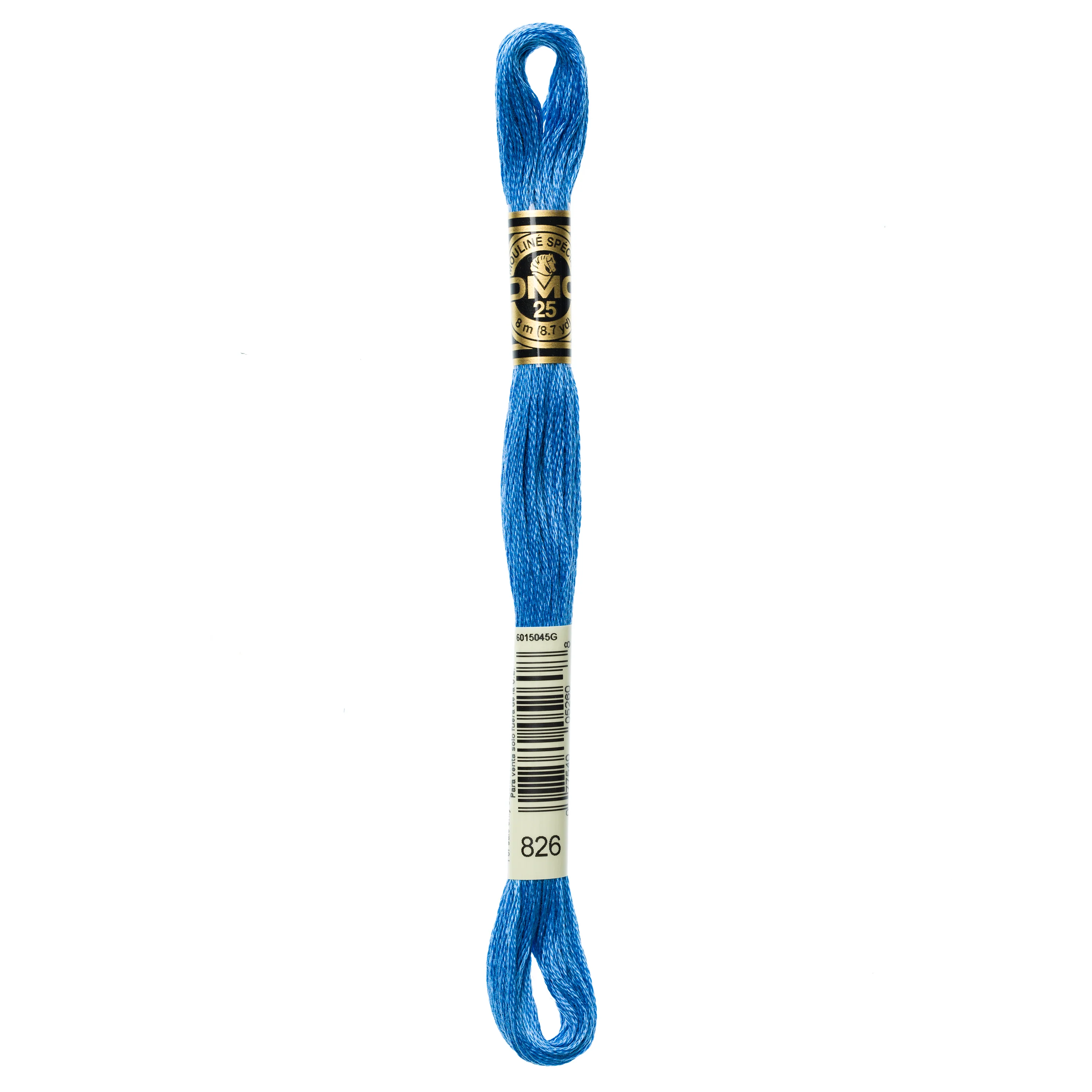 DMC Embroidery Floss, Blue Palette - Image 59