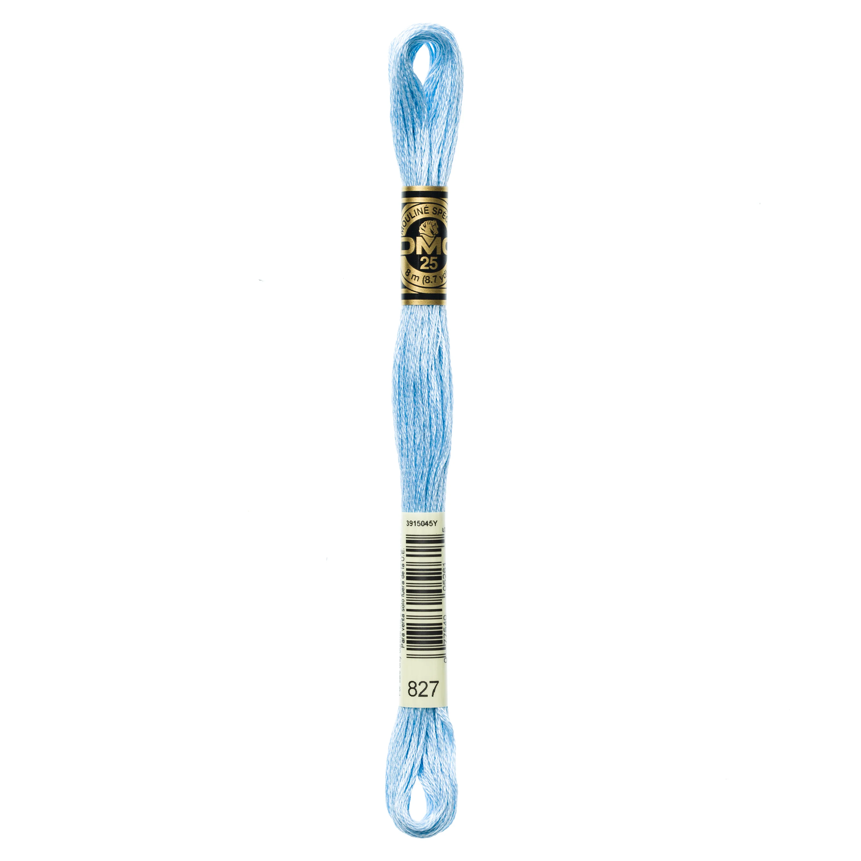 DMC Embroidery Floss, Blue Palette - Image 60