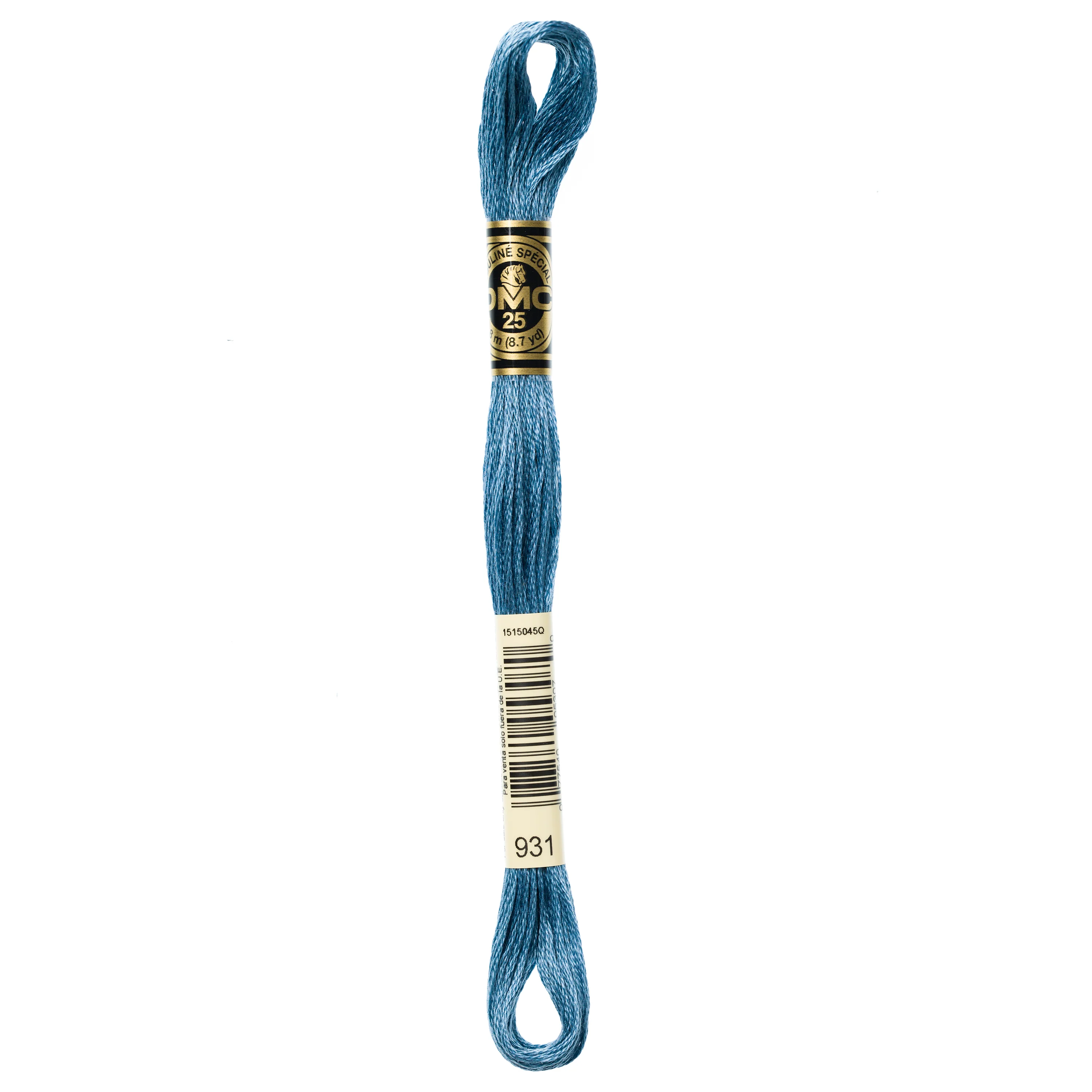 DMC Embroidery Floss, Blue Palette - Image 62