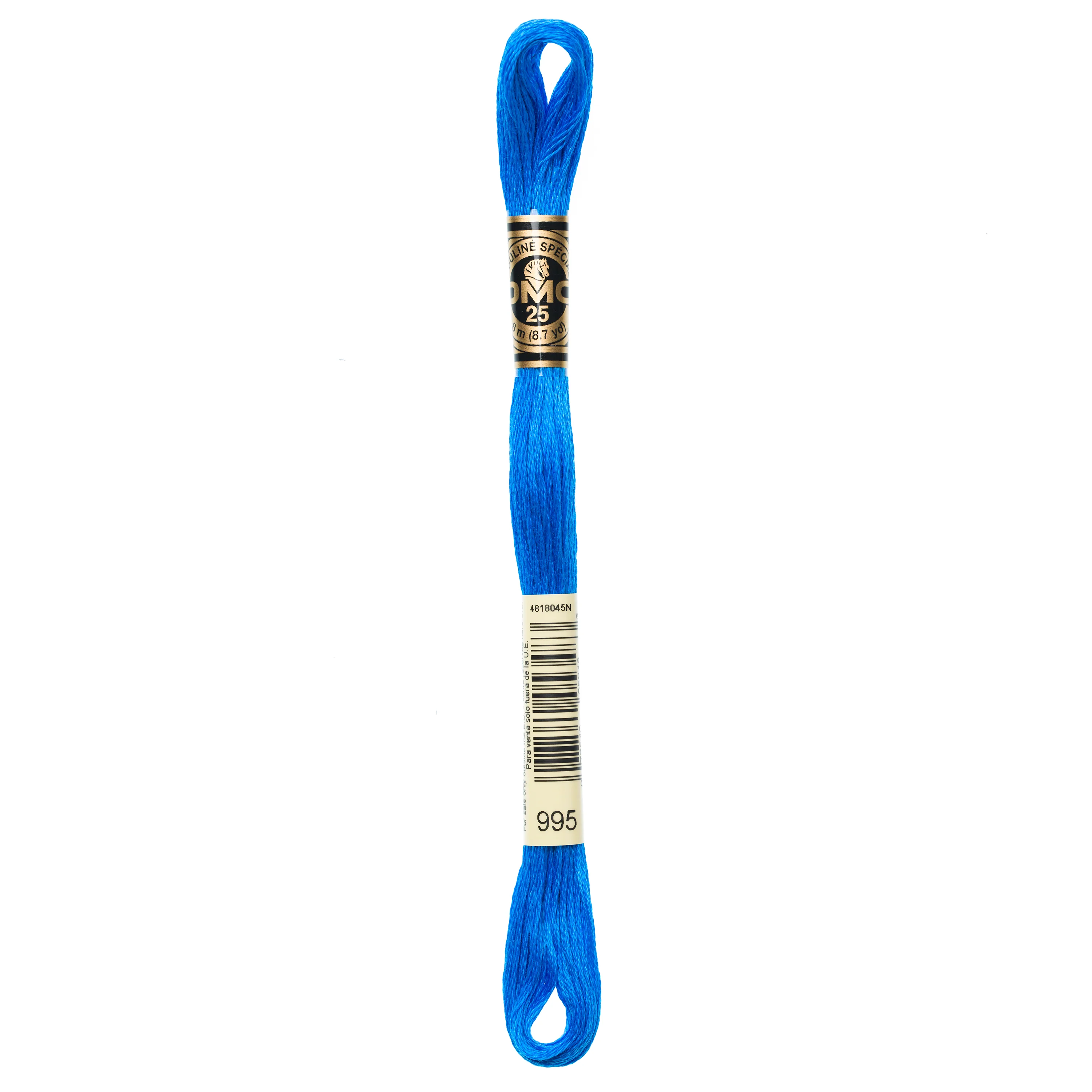 DMC Embroidery Floss, Blue Palette - Image 65