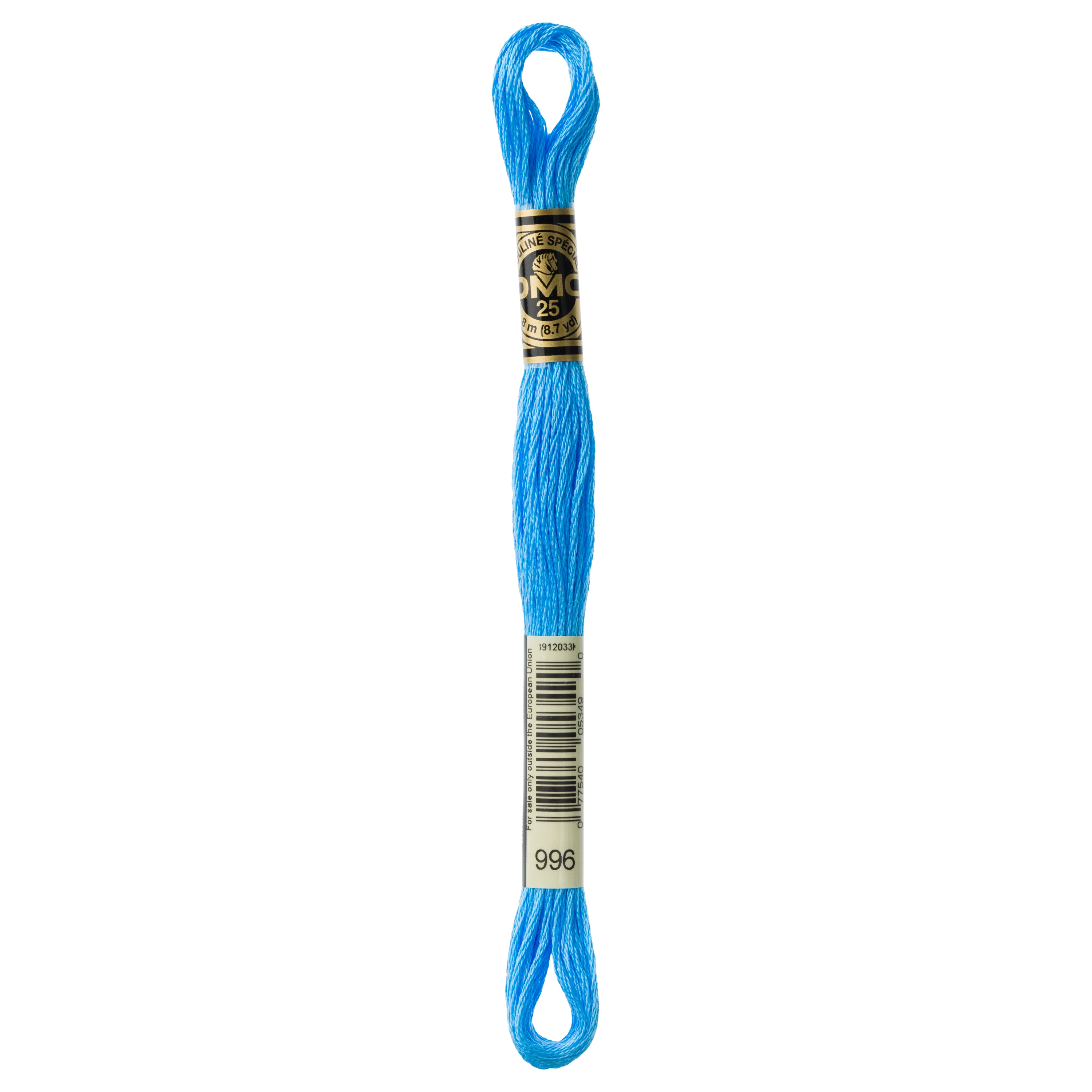 DMC Embroidery Floss, Blue Palette - Image 66