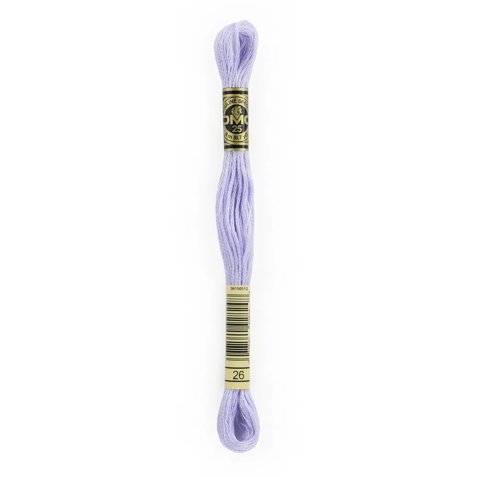 DMC Embroidery Floss, Blue Palette - Image 67