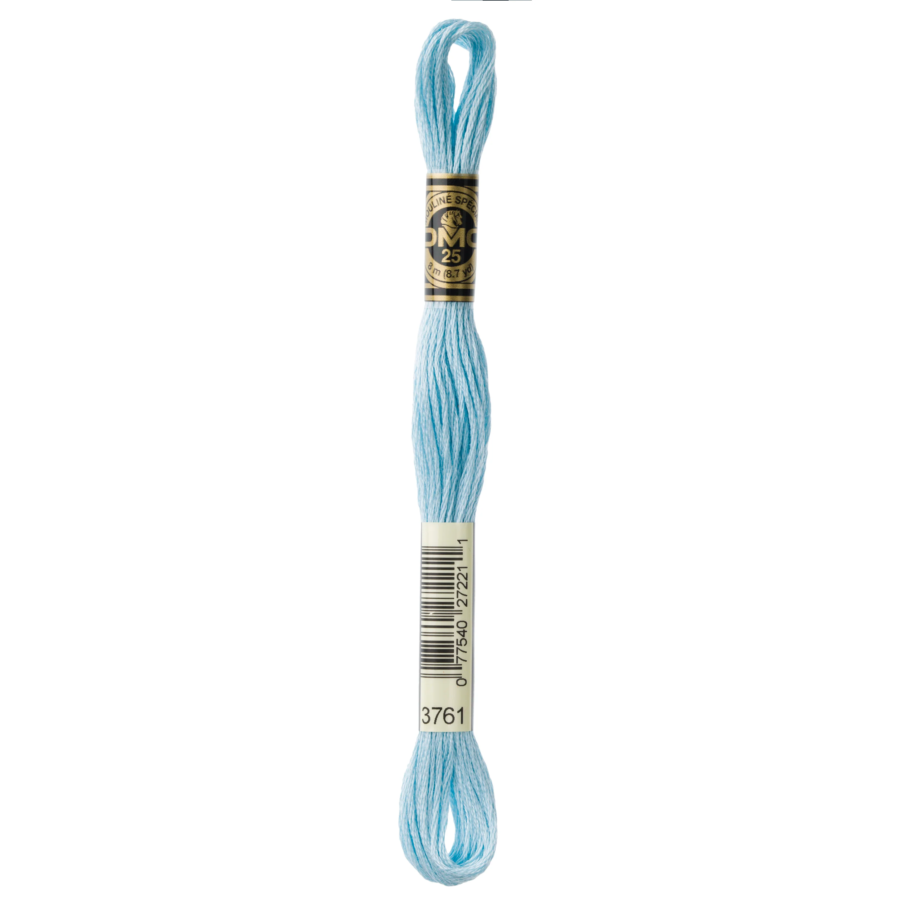 DMC Embroidery Floss, Blue Palette - Image 69