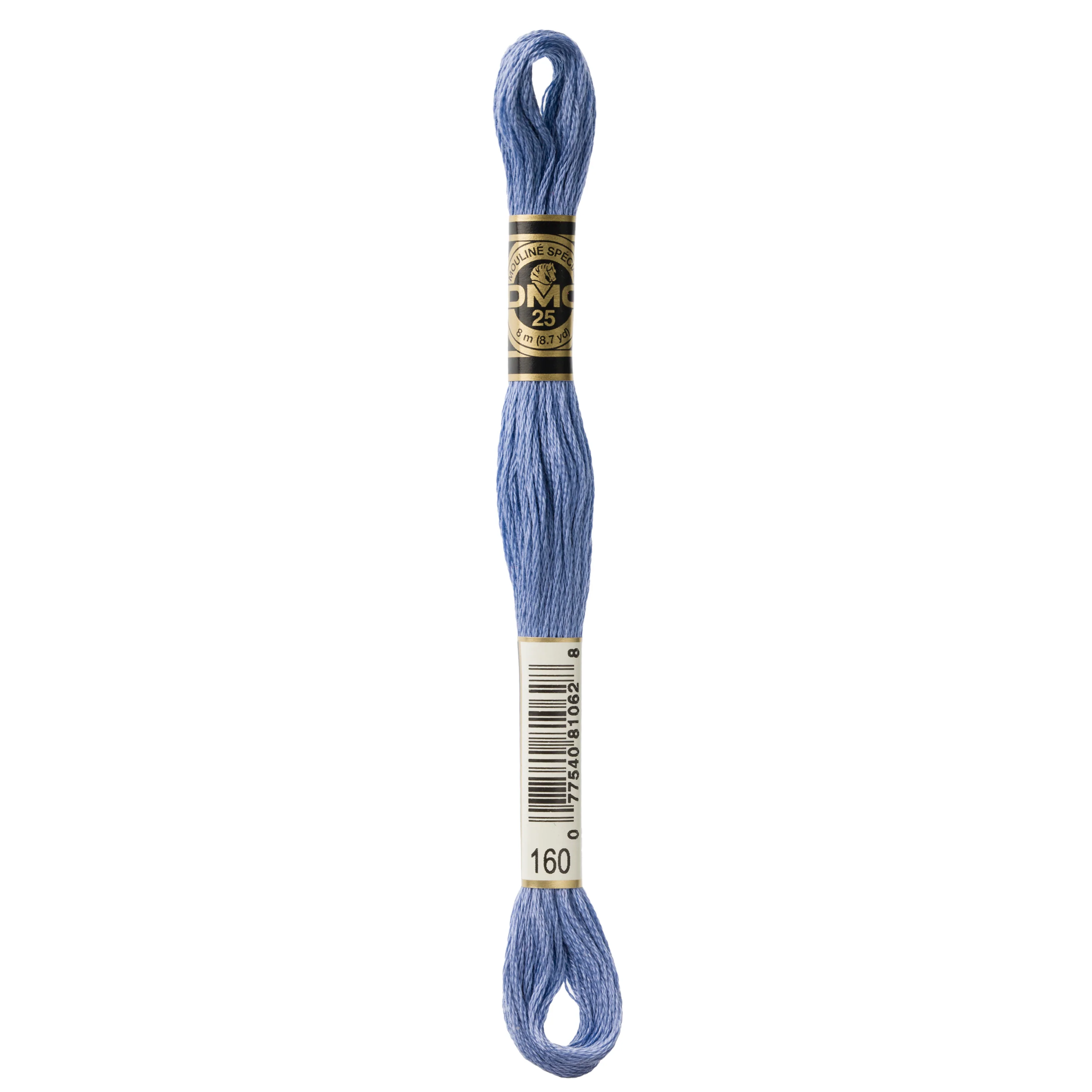 DMC Embroidery Floss, Blue Palette - Image 7