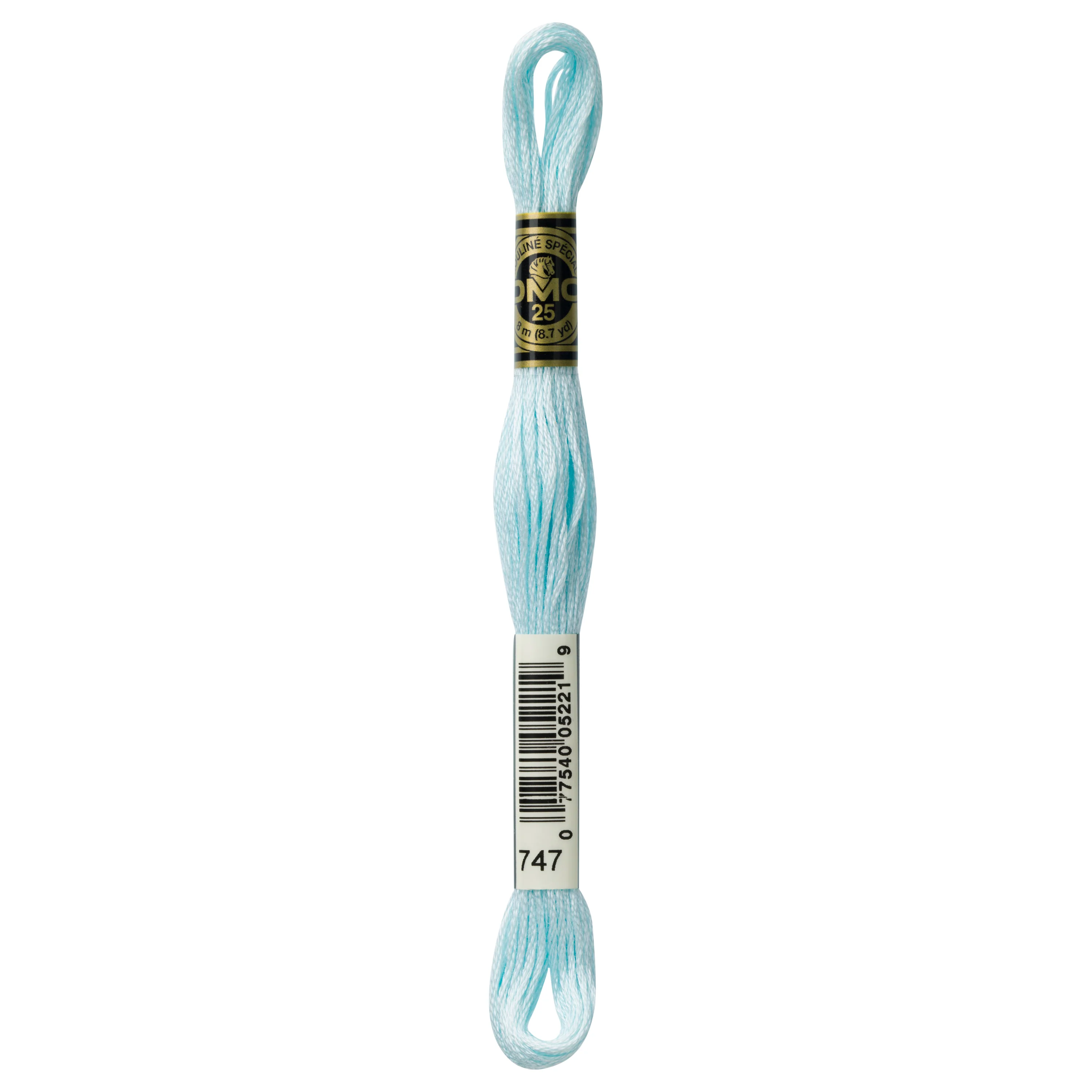 DMC Embroidery Floss, Blue Palette - Image 70