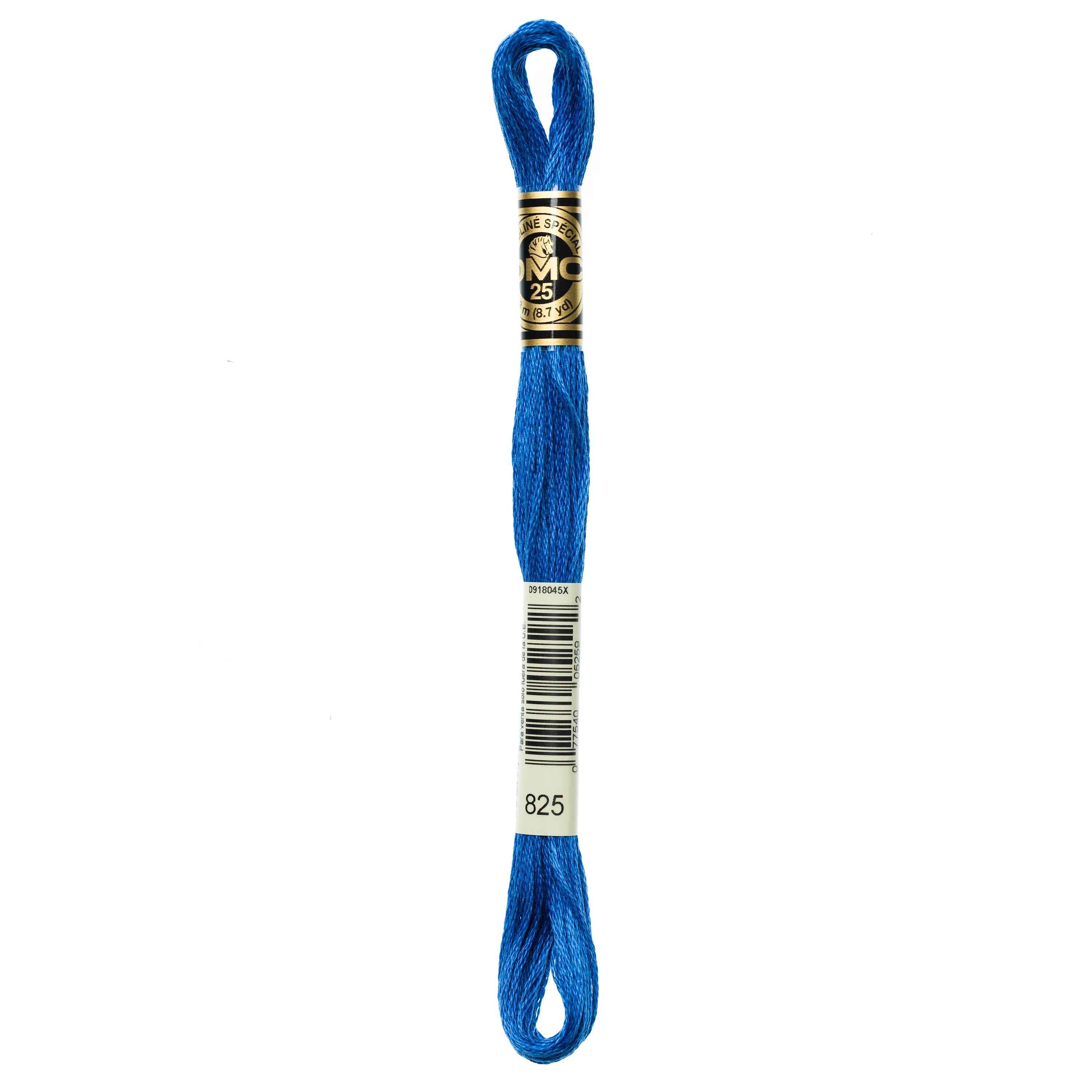 DMC Embroidery Floss, Blue Palette - Image 71