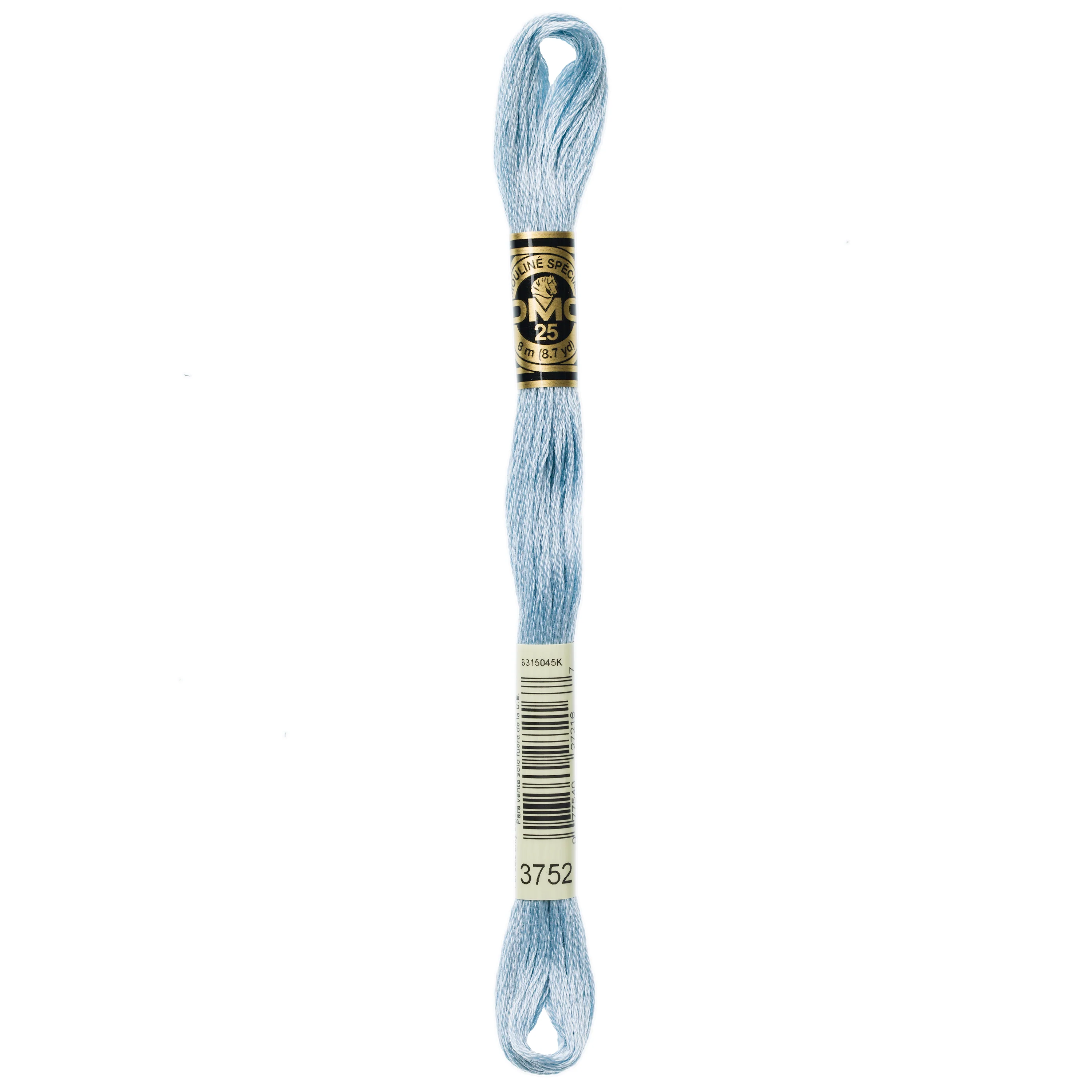 DMC Embroidery Floss, Blue Palette - Image 72