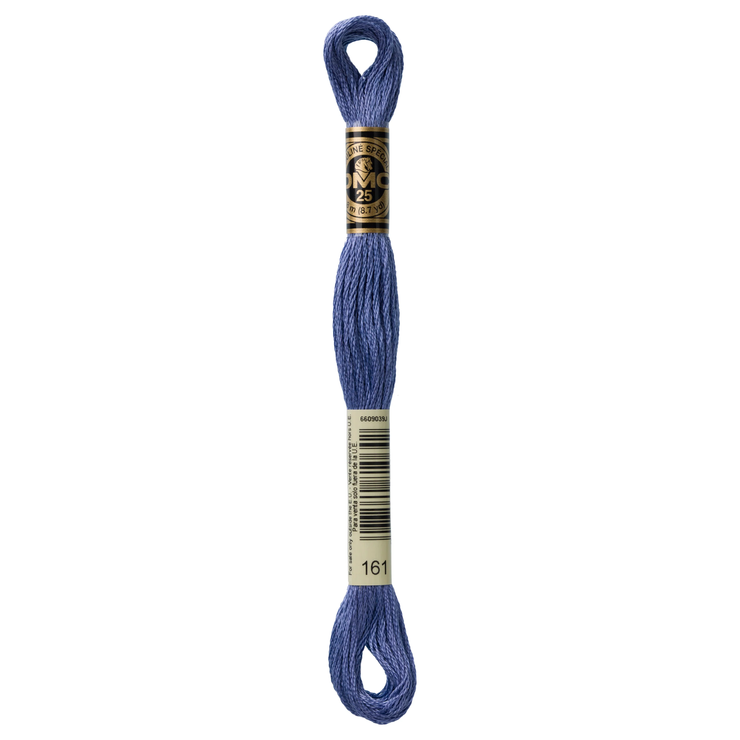 DMC Embroidery Floss, Blue Palette - Image 8