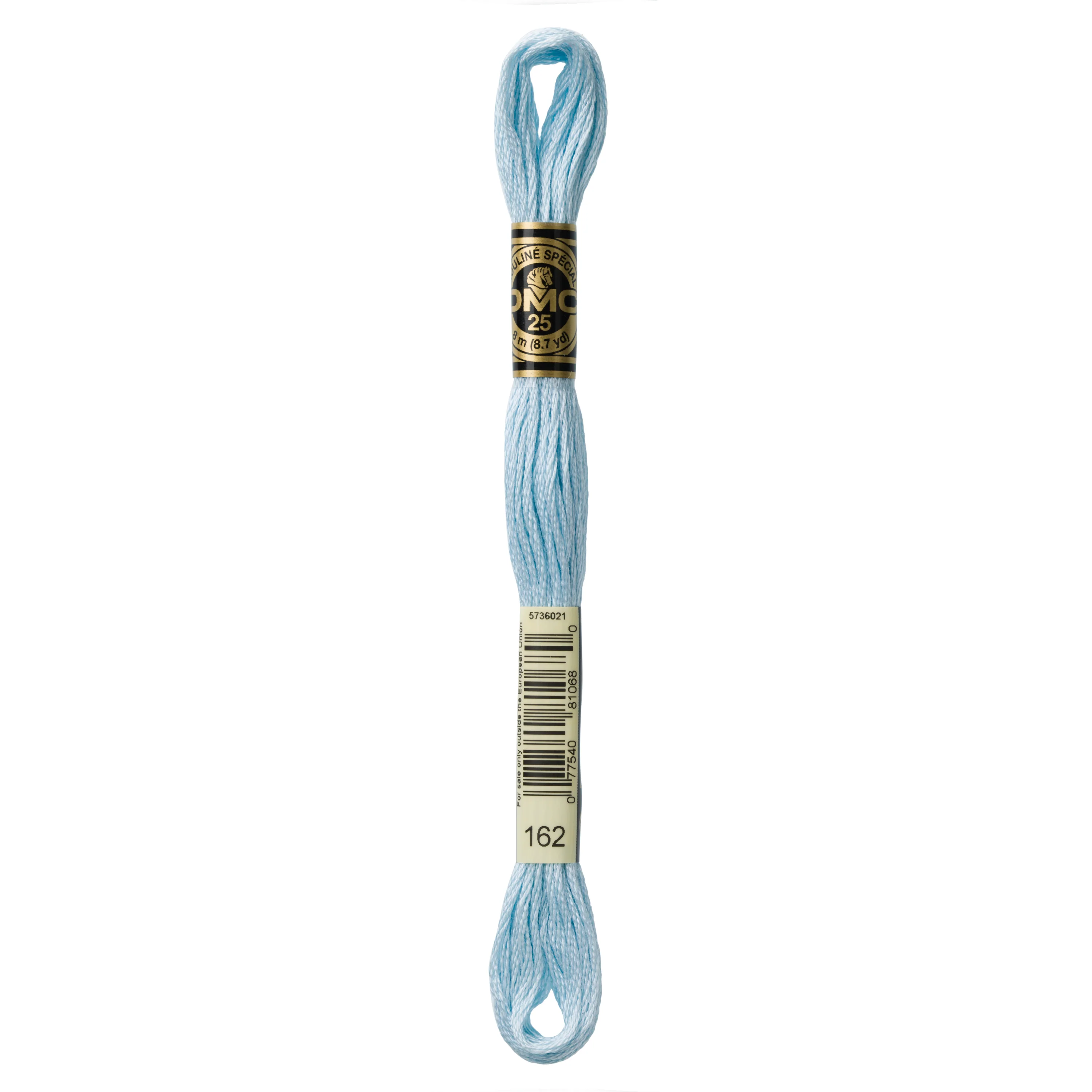 DMC Embroidery Floss, Blue Palette - Image 9