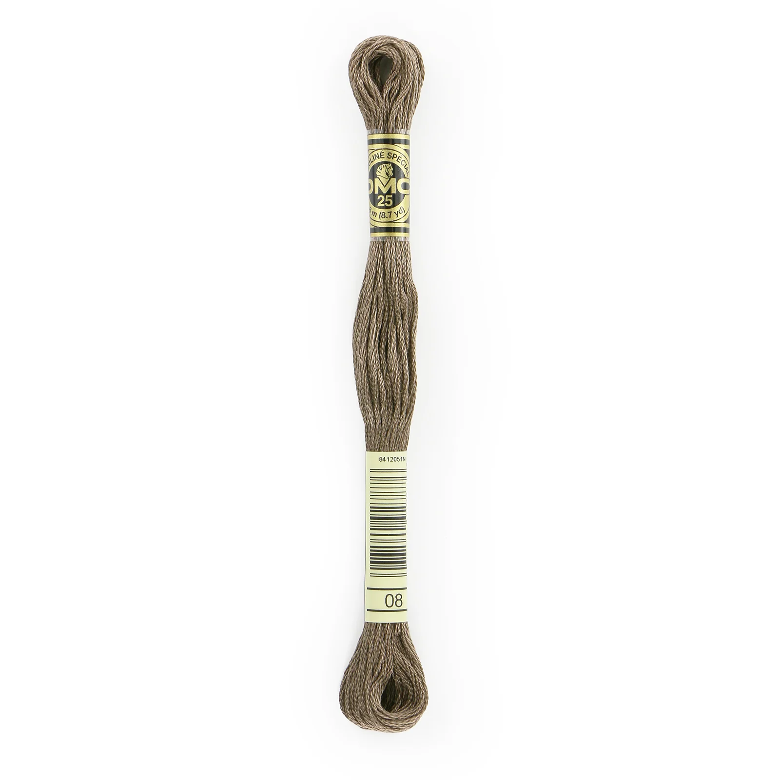 DMC Embroidery Floss, Brown Palette - Image 10