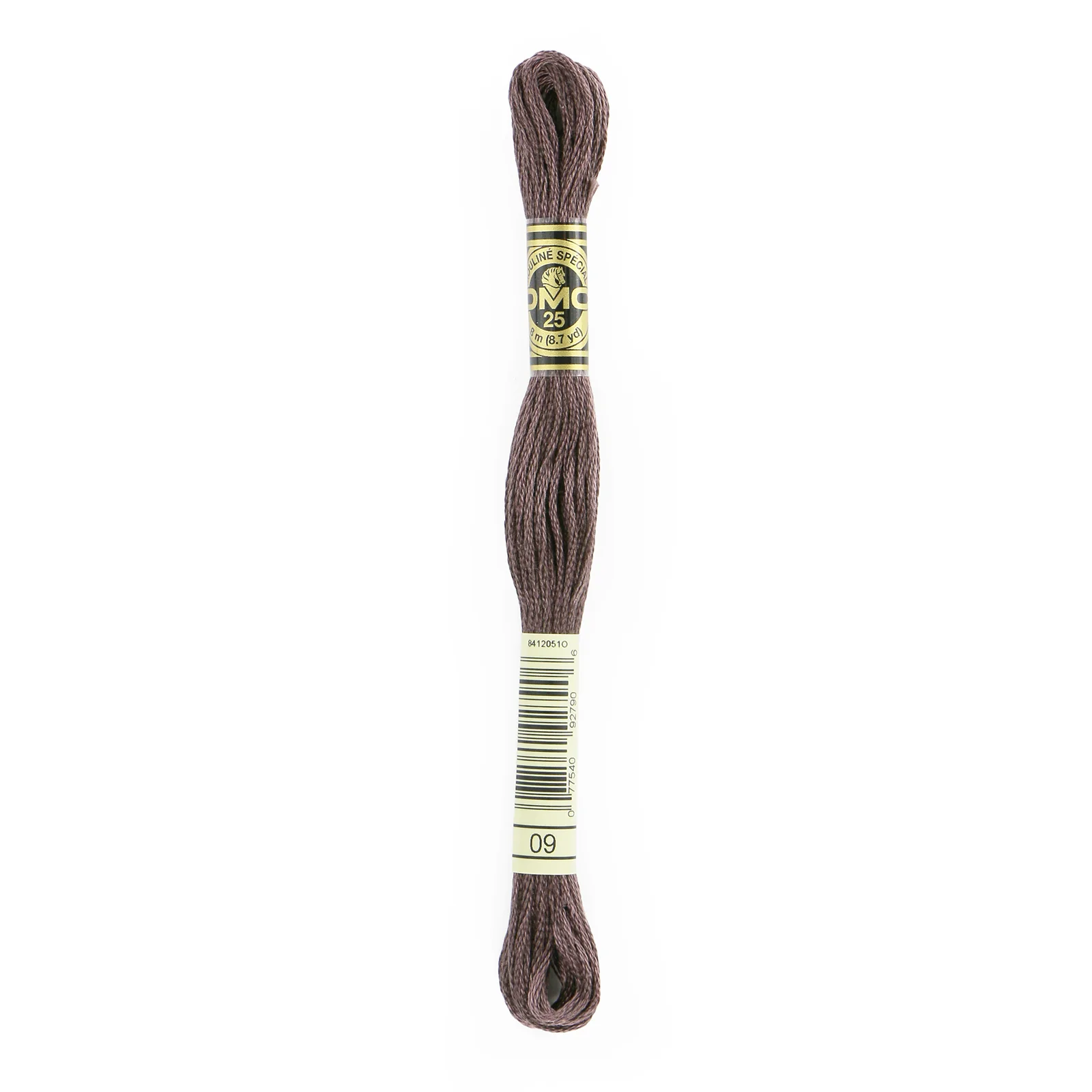 DMC Embroidery Floss, Brown Palette - Image 11