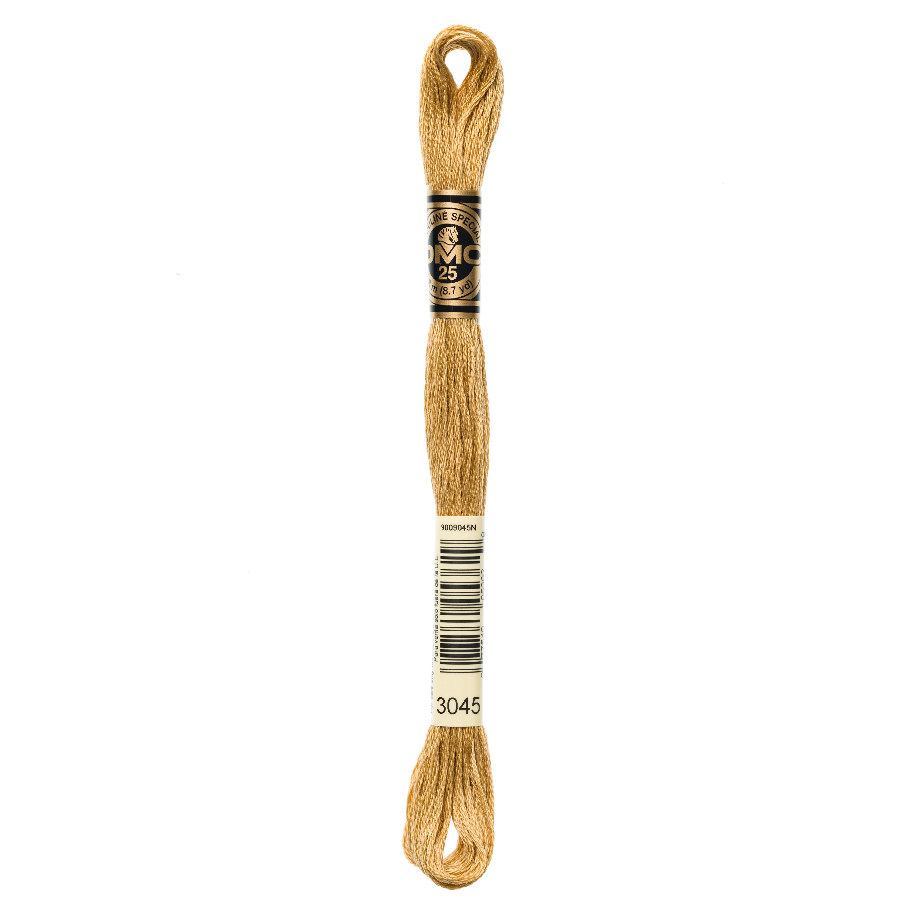 DMC Embroidery Floss, Brown Palette - Image 13