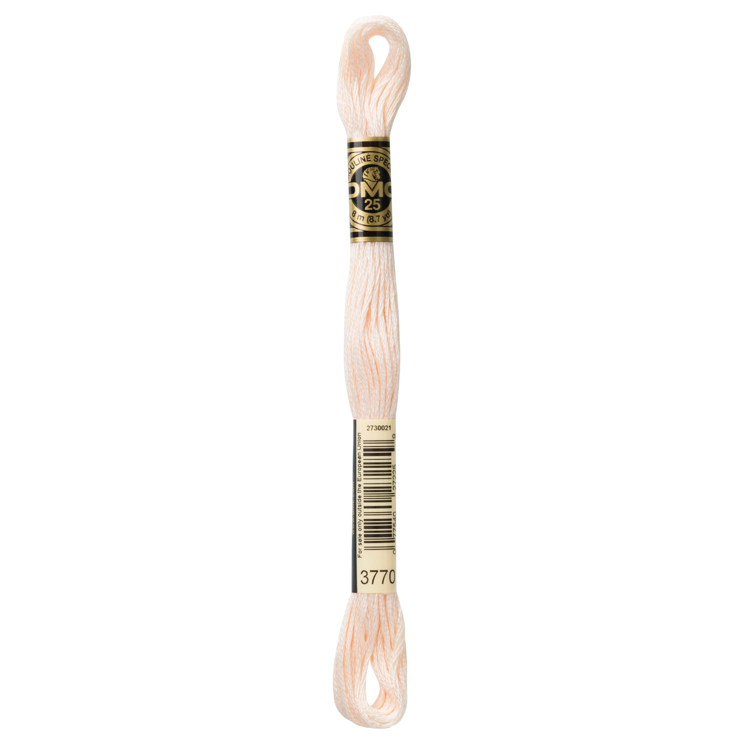DMC Embroidery Floss, Brown Palette - Image 21