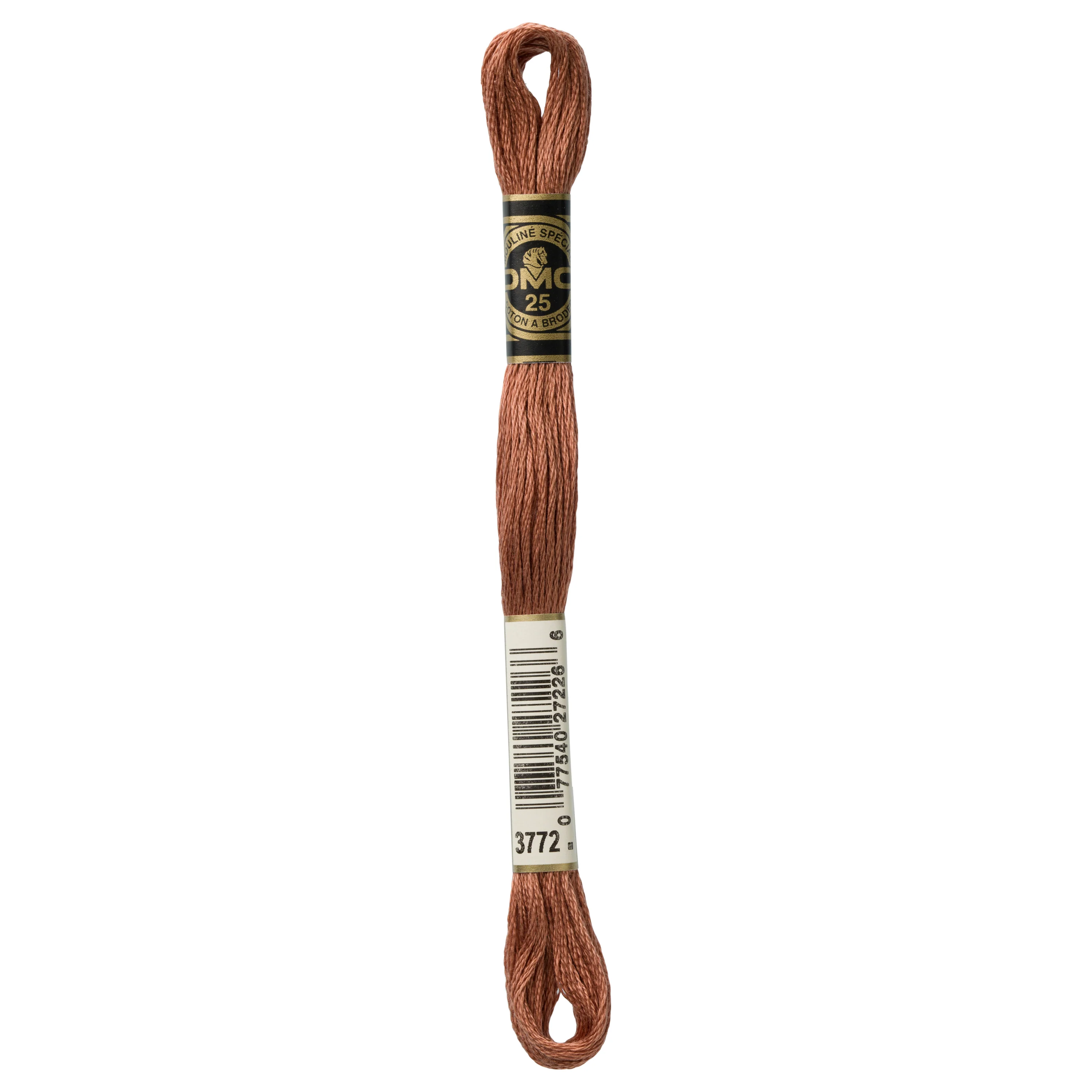 DMC Embroidery Floss, Brown Palette - Image 22