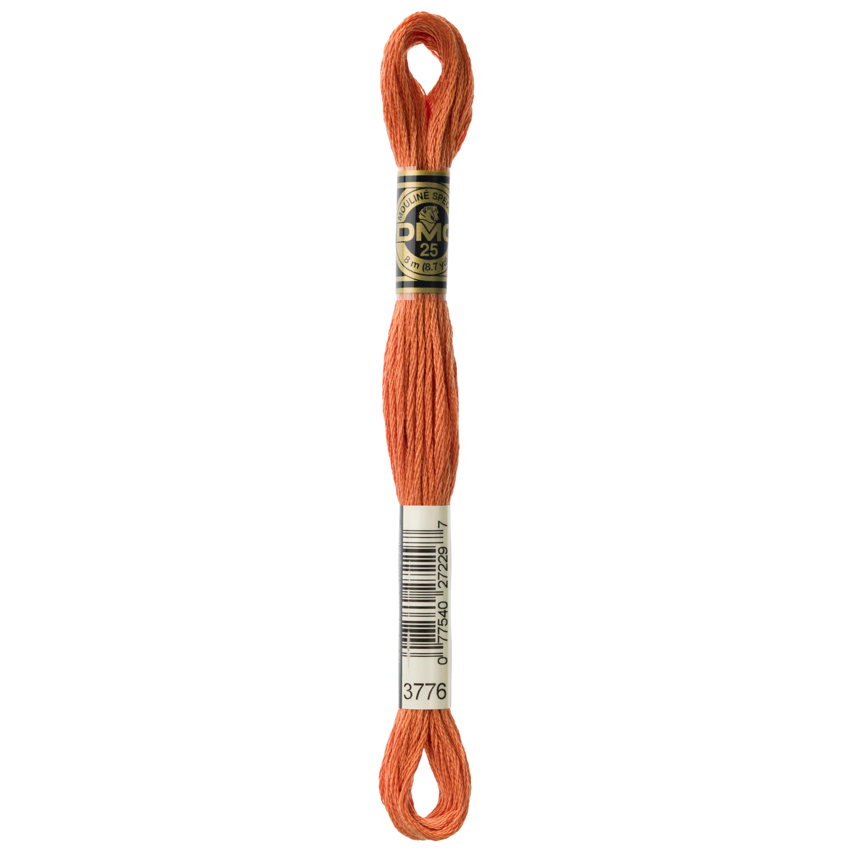 DMC Embroidery Floss, Brown Palette - Image 23