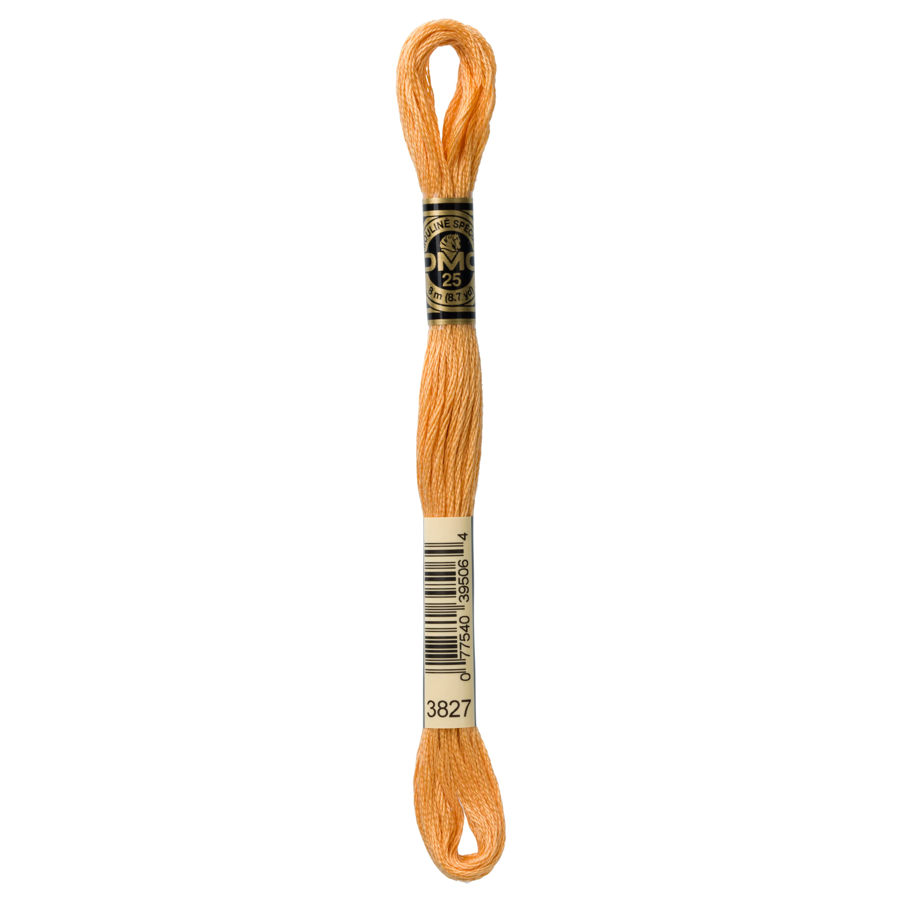 DMC Embroidery Floss, Brown Palette - Image 26