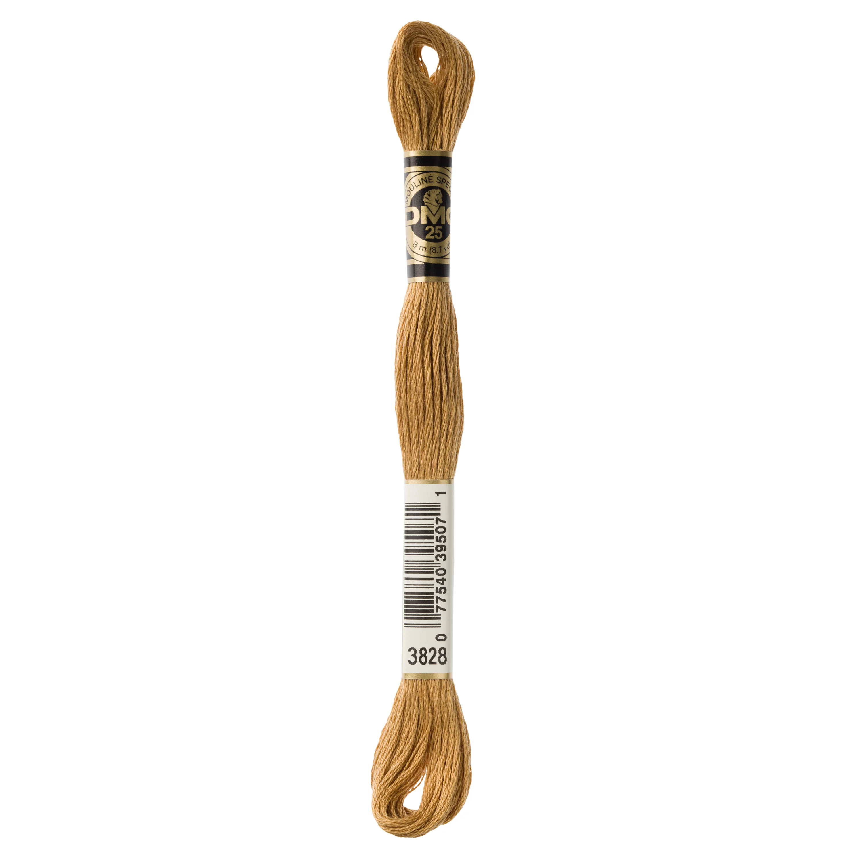 DMC Embroidery Floss, Brown Palette - Image 27