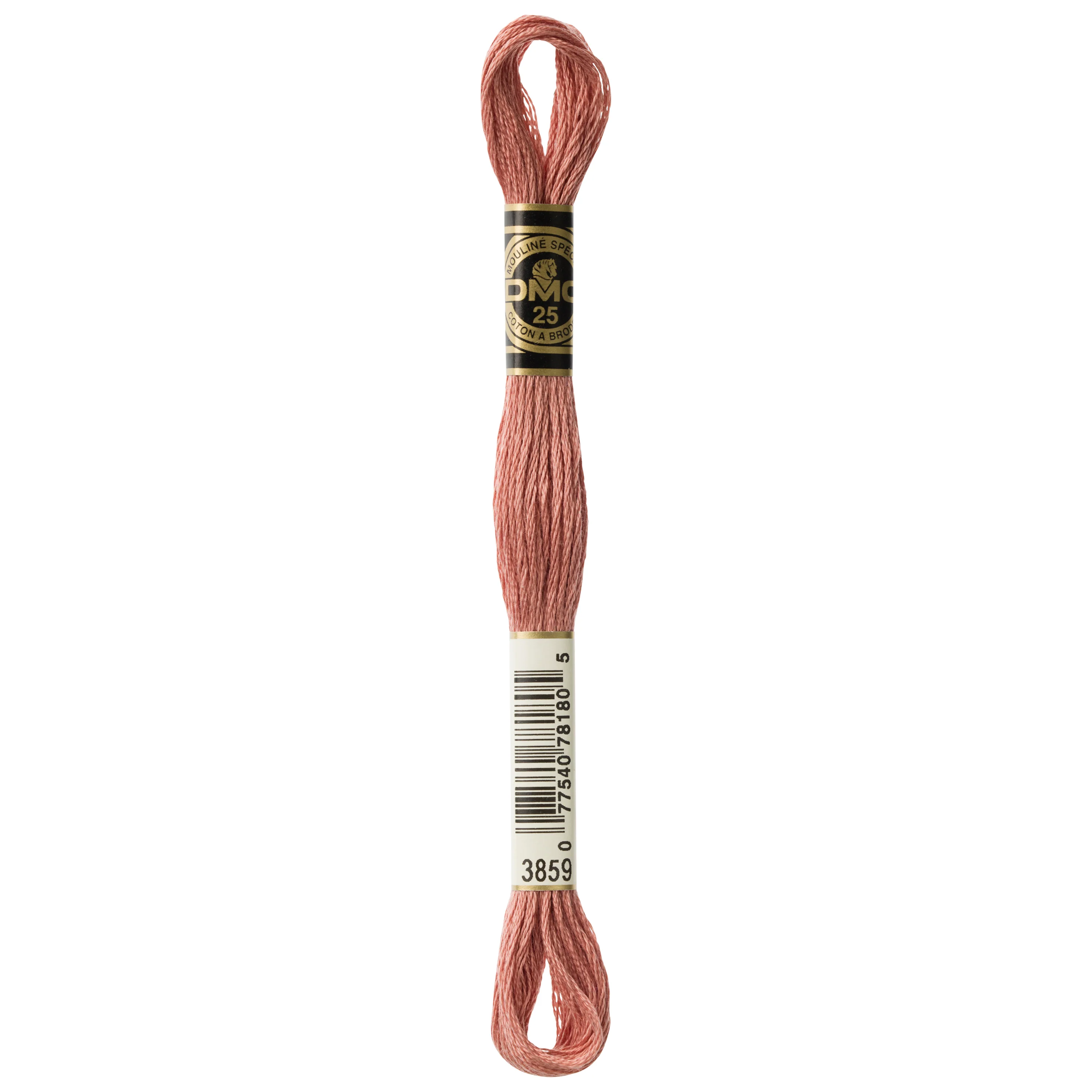 DMC Embroidery Floss, Brown Palette - Image 31