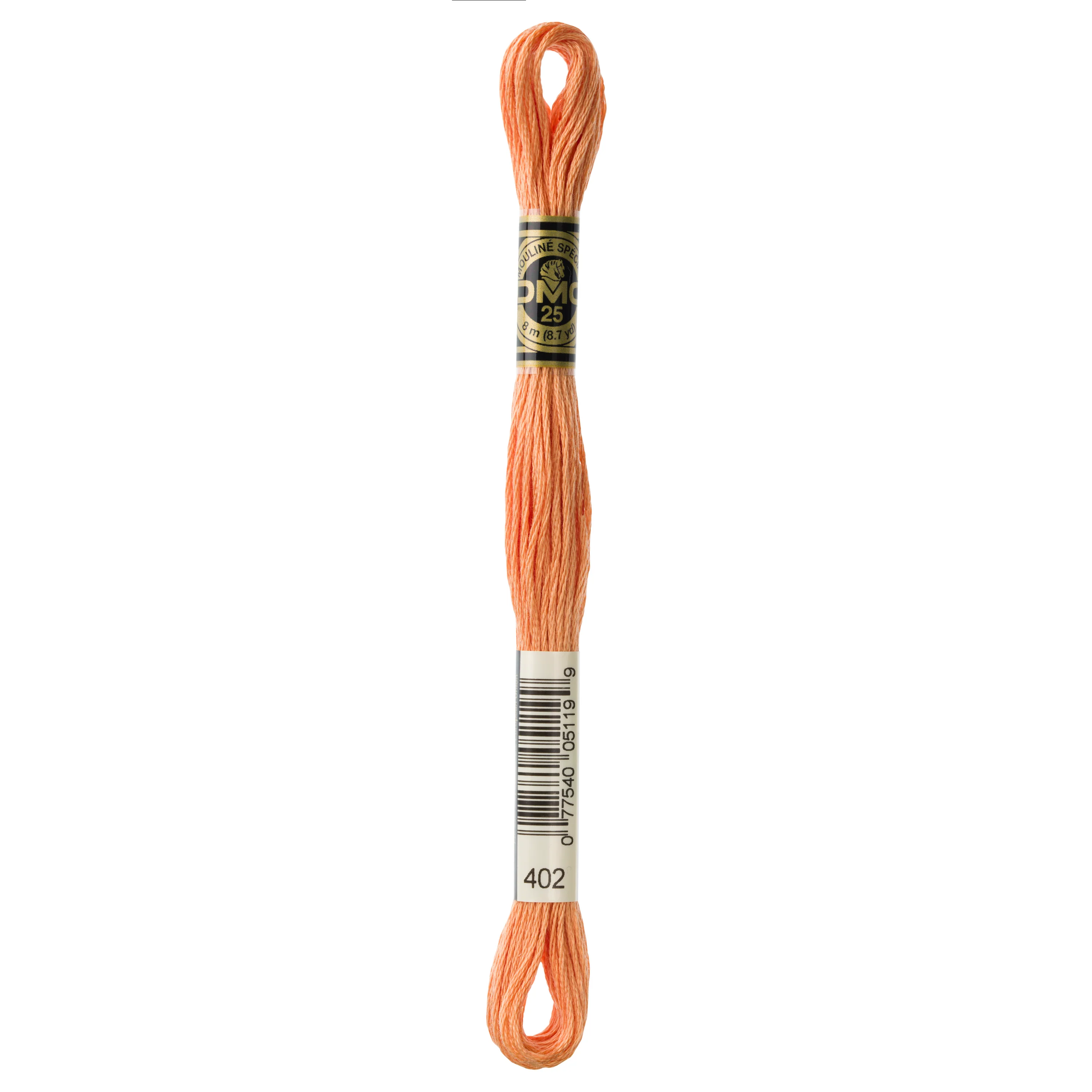 DMC Embroidery Floss, Brown Palette - Image 35