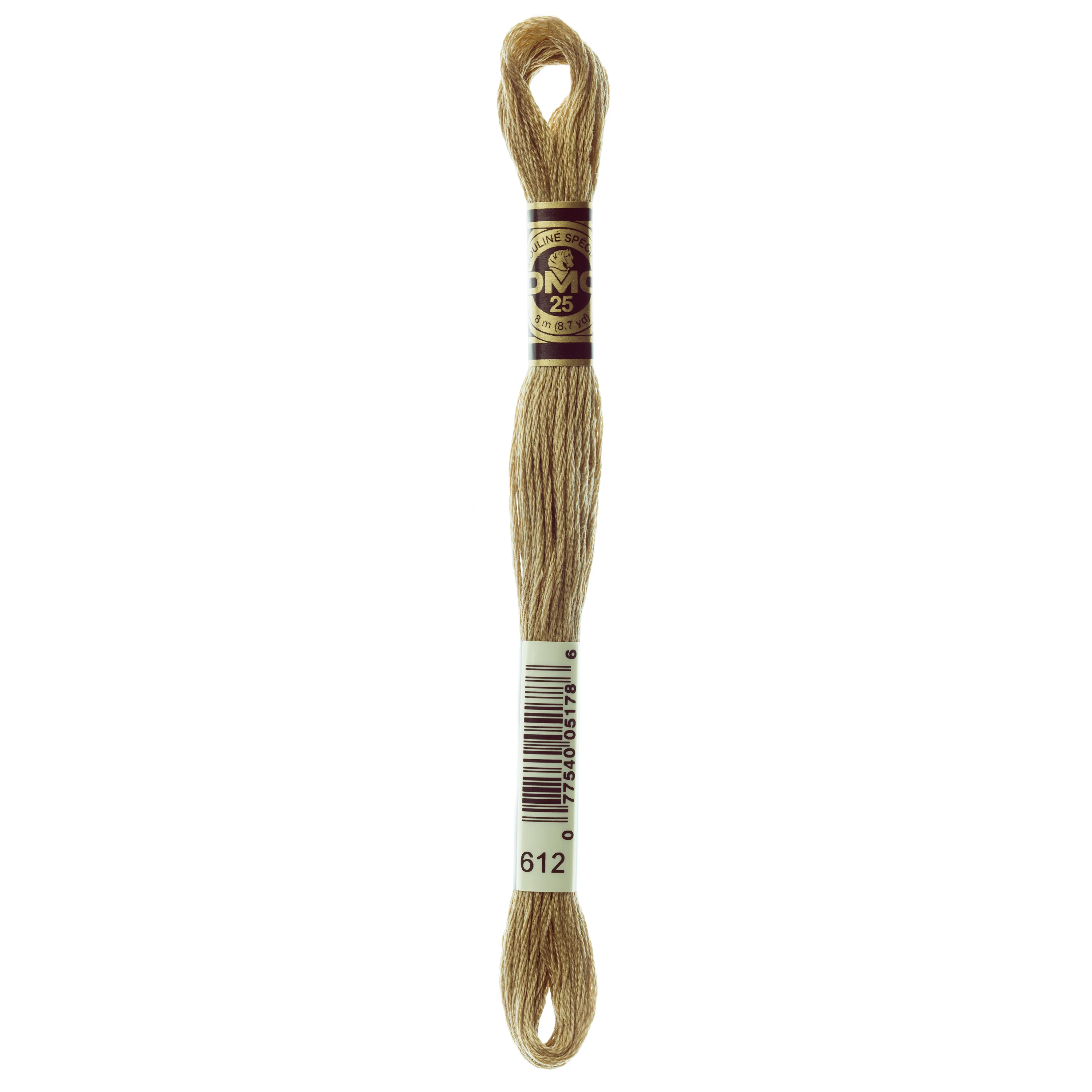 DMC Embroidery Floss, Brown Palette - Image 43