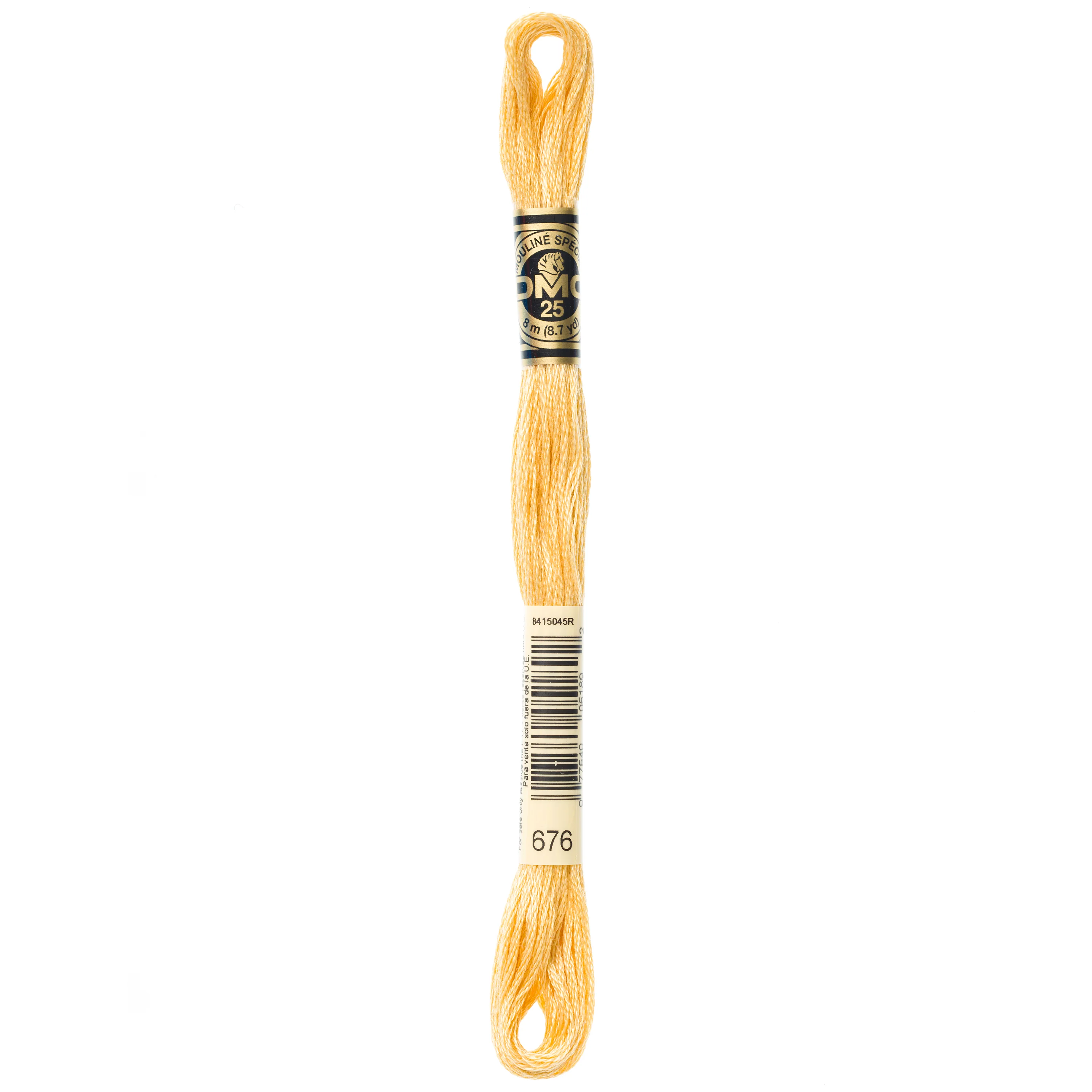 DMC Embroidery Floss, Brown Palette - Image 45