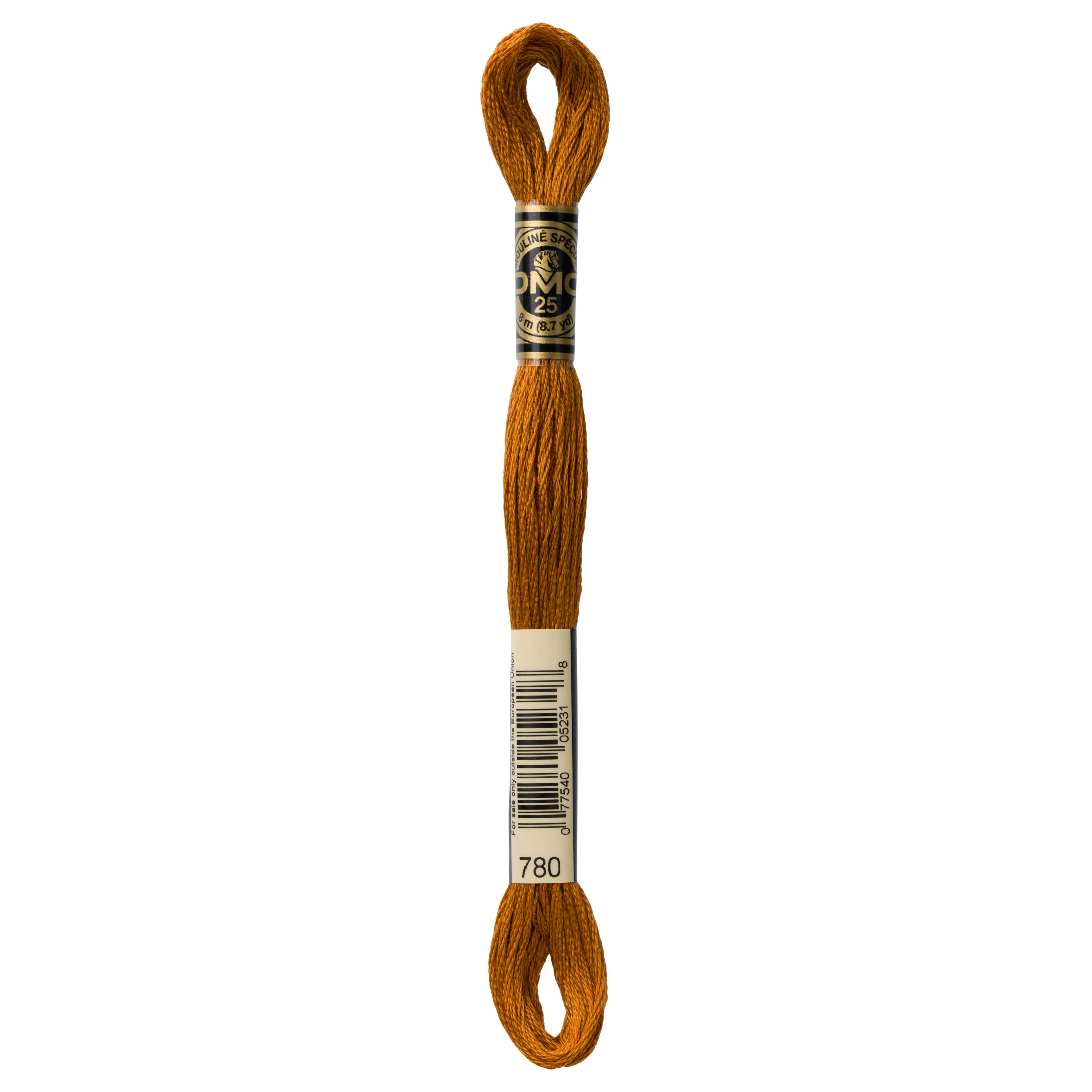 DMC Embroidery Floss, Brown Palette - Image 48